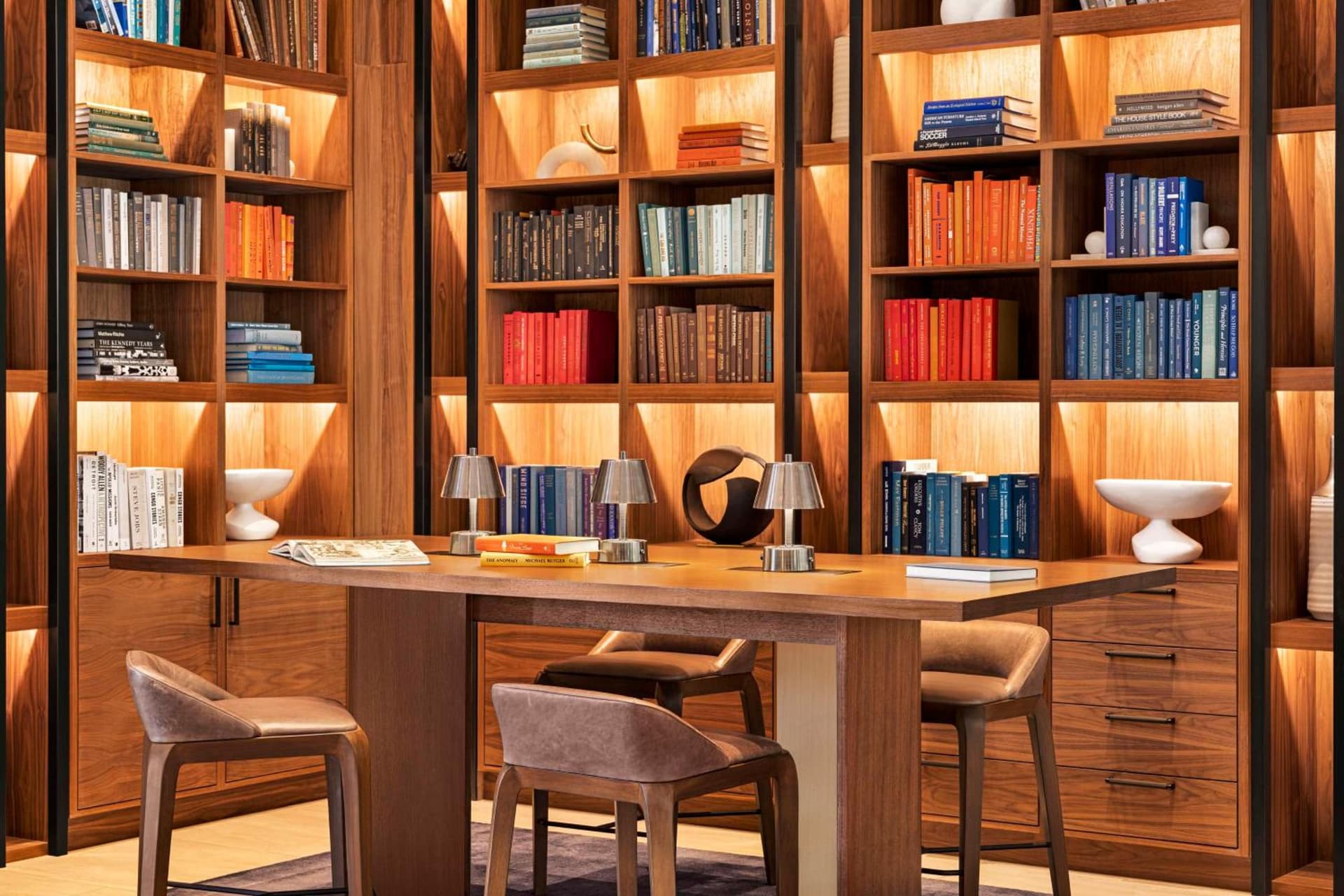 Hyatt Centric Santa Clara Silicon Valley gallery photo in Santa Clara, CA — image 18