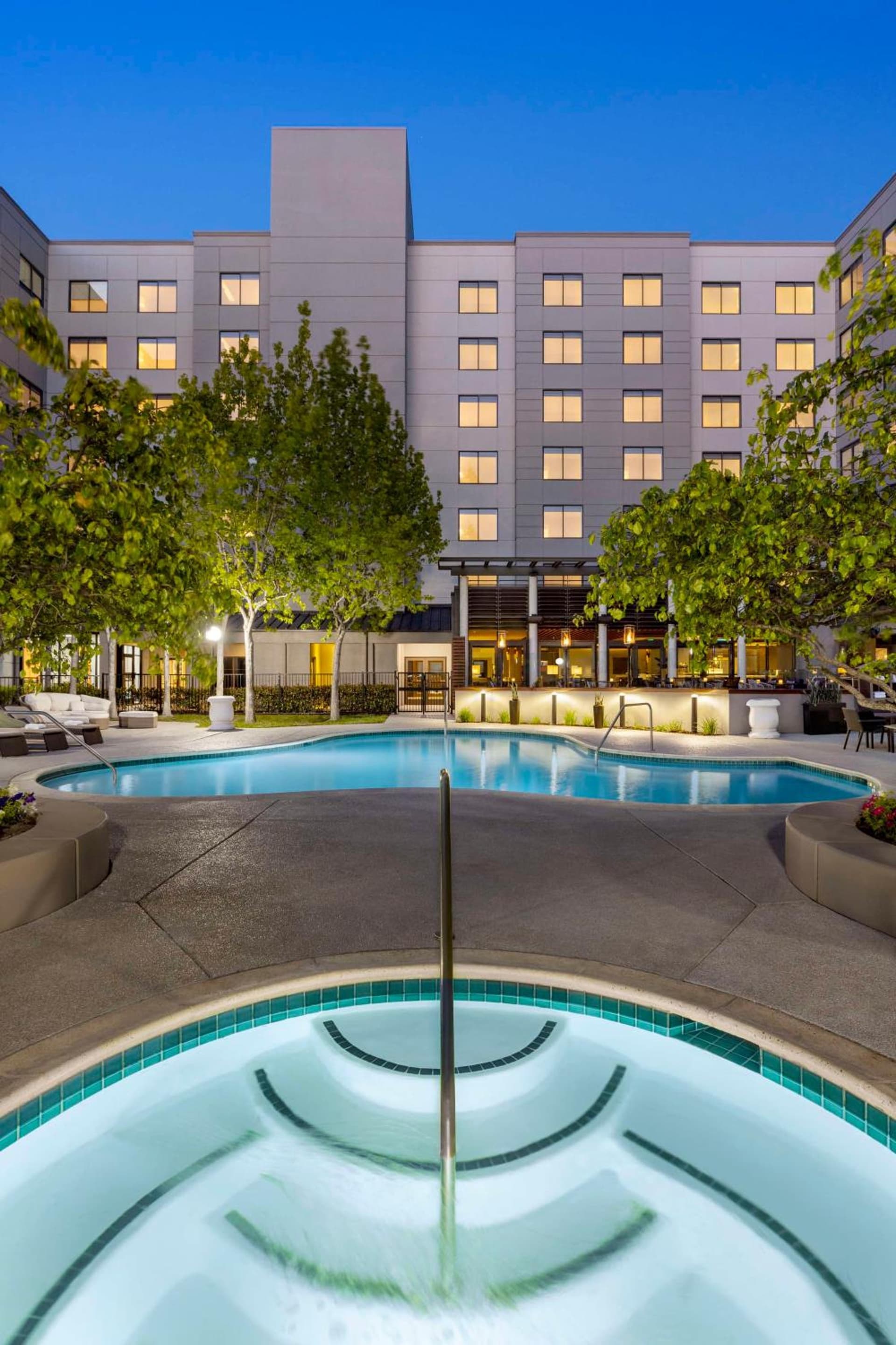 Hyatt Centric Santa Clara Silicon Valley gallery photo in Santa Clara, CA — image 26