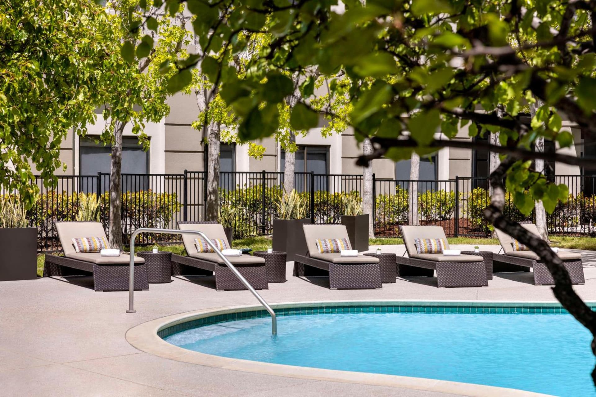 Hyatt Centric Santa Clara Silicon Valley gallery photo in Santa Clara, CA — image 44