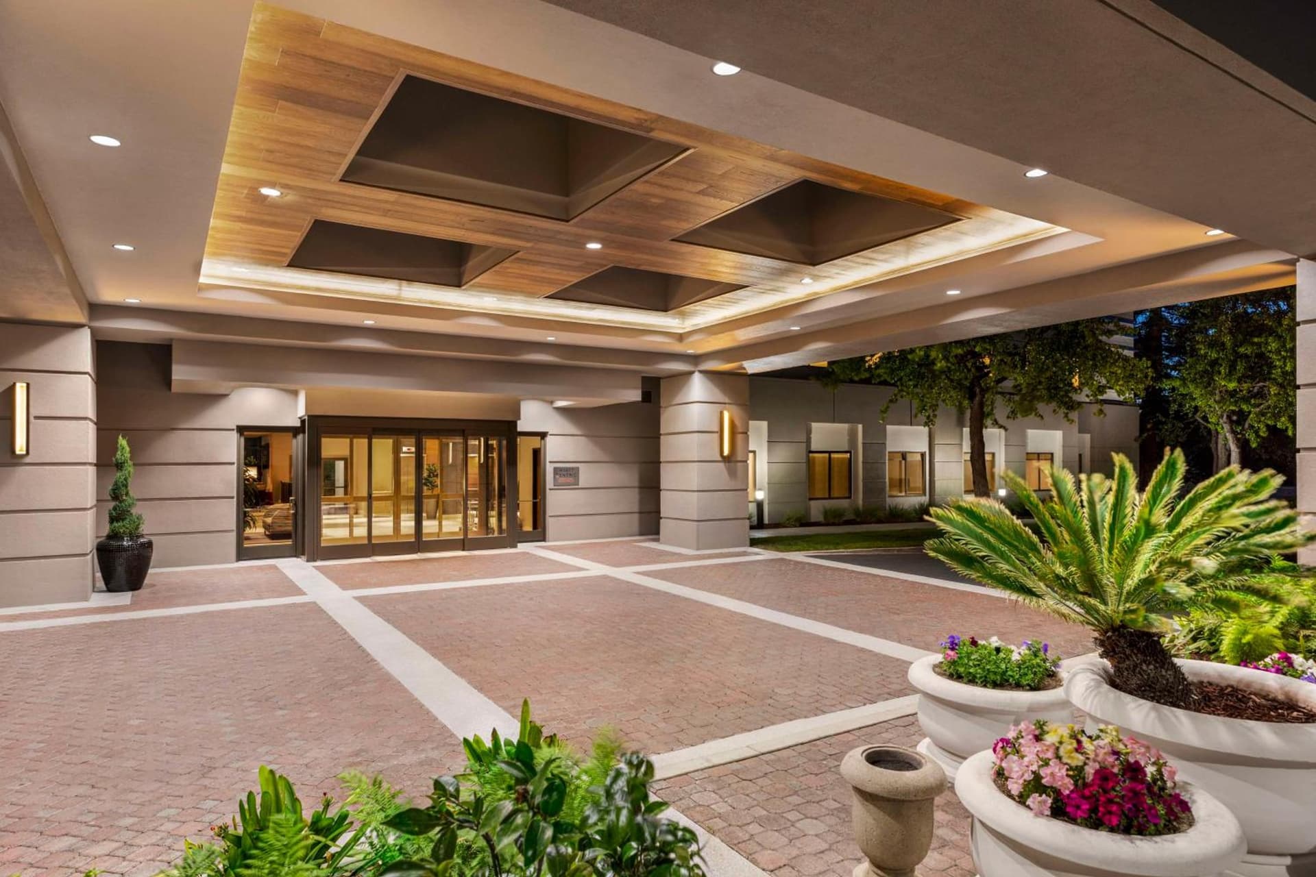Hyatt Centric Santa Clara Silicon Valley gallery photo in Santa Clara, CA — image 12