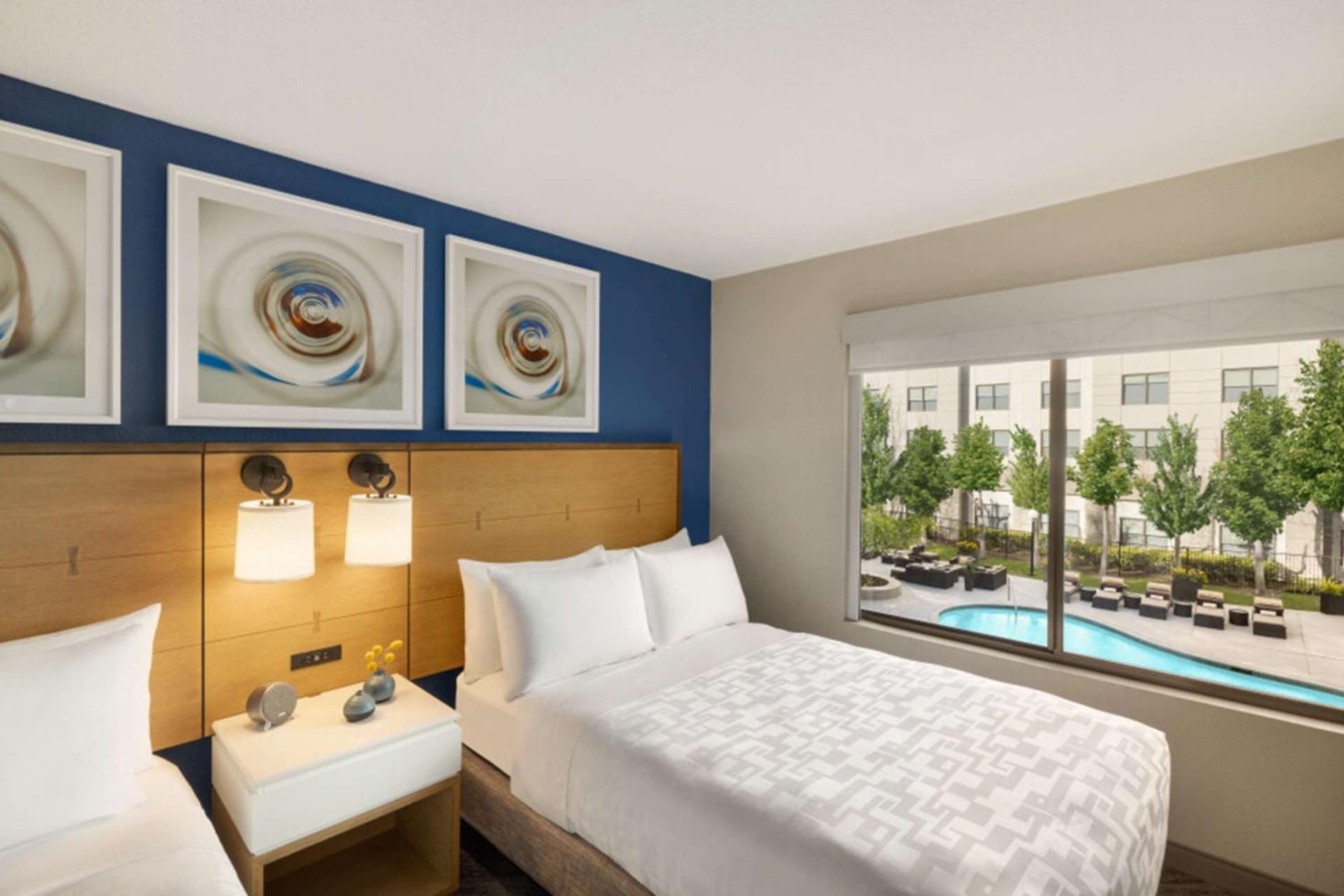 Hyatt Centric Santa Clara Silicon Valley gallery photo in Santa Clara, CA — image 31