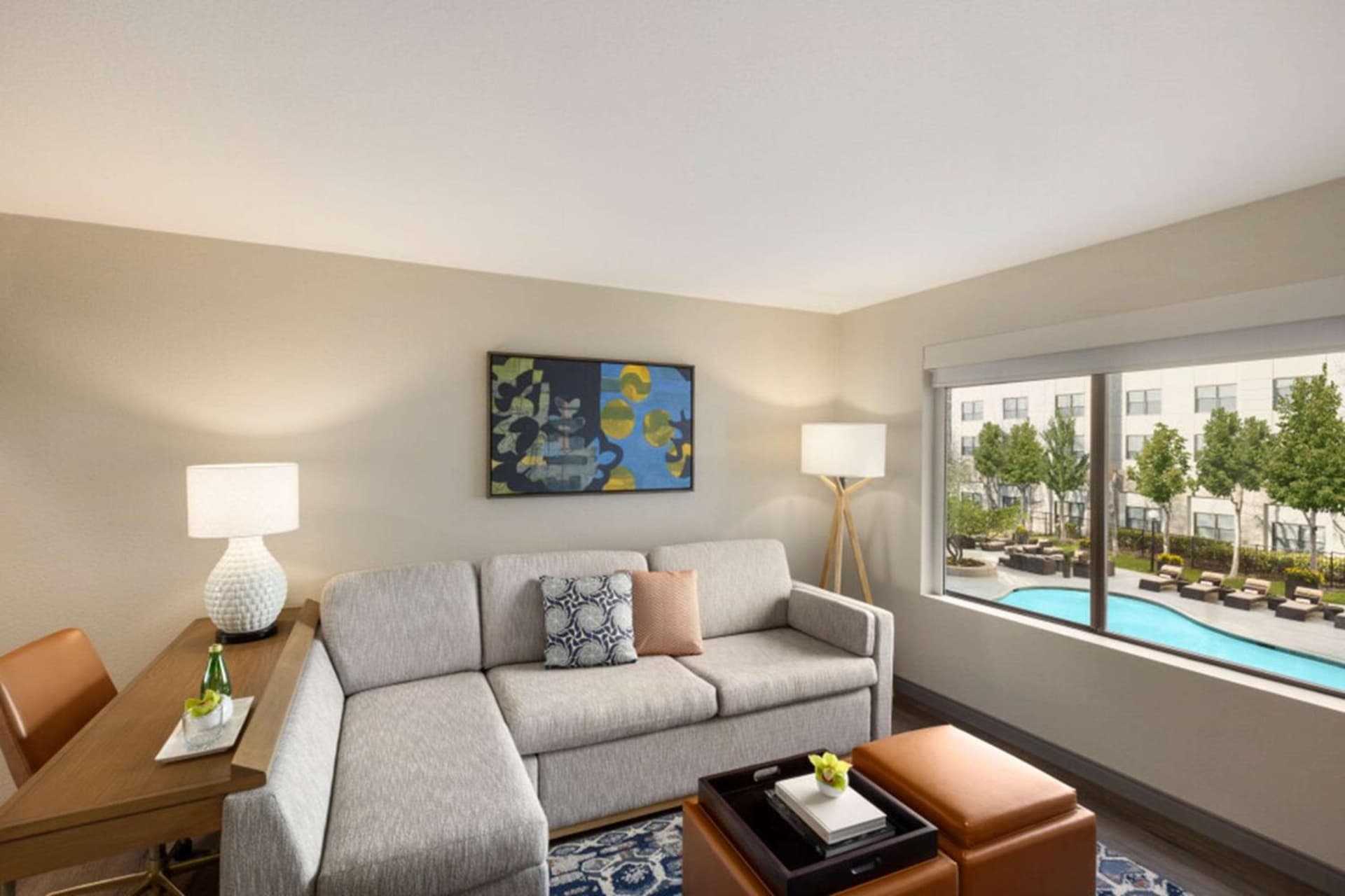 Hyatt Centric Santa Clara Silicon Valley gallery photo in Santa Clara, CA — image 76