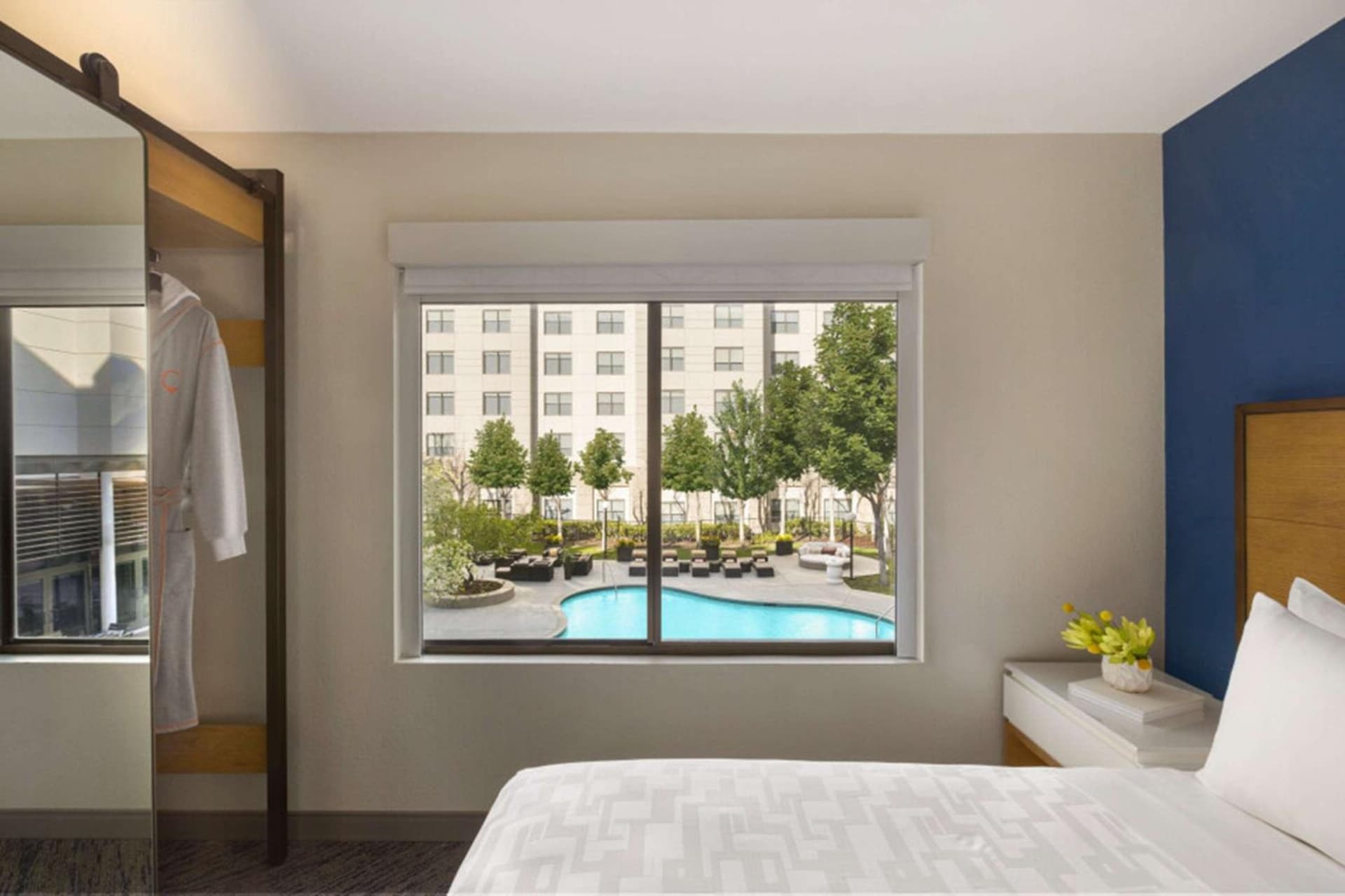 Hyatt Centric Santa Clara Silicon Valley gallery photo in Santa Clara, CA — image 53