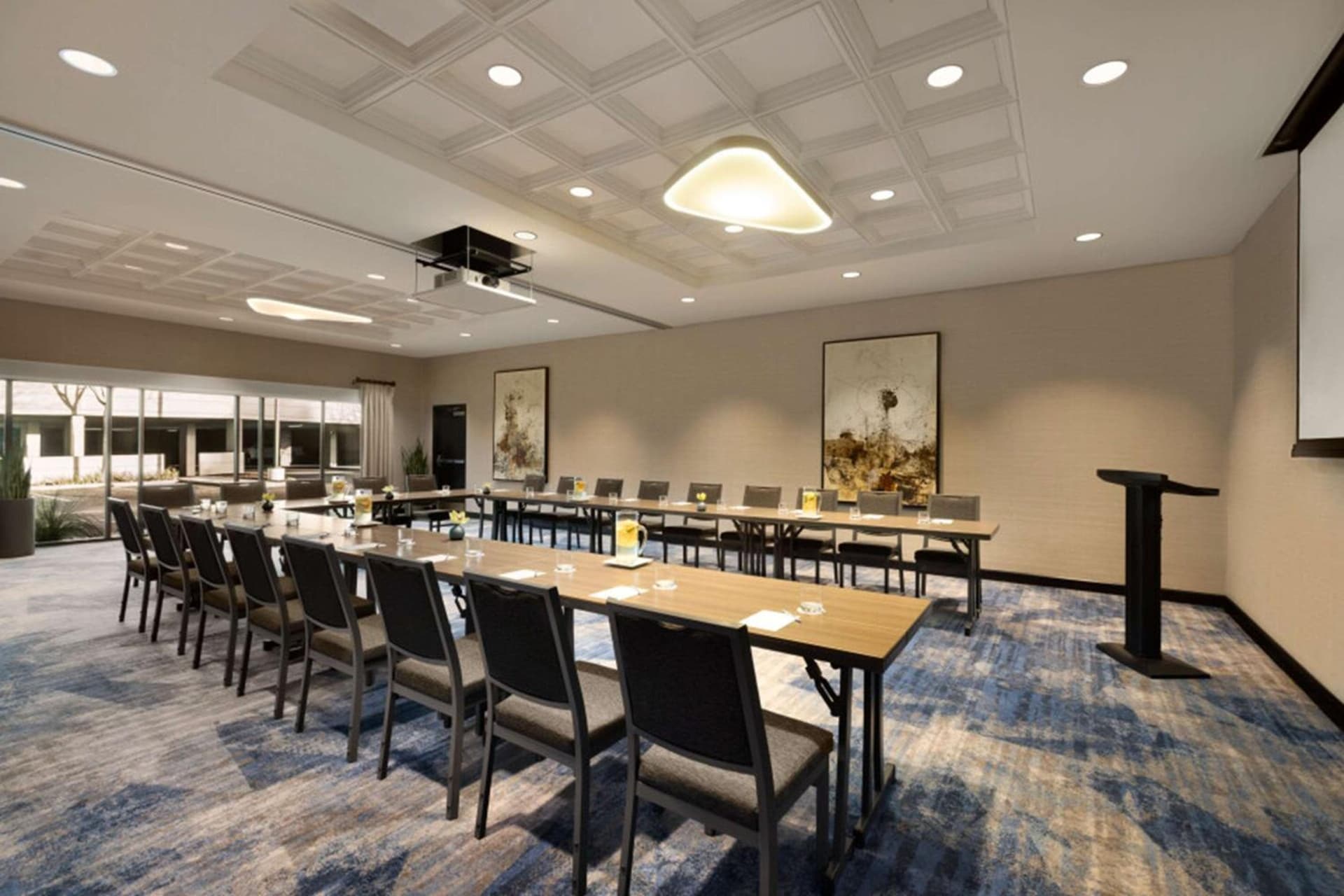 Hyatt Centric Santa Clara Silicon Valley gallery photo in Santa Clara, CA — image 27