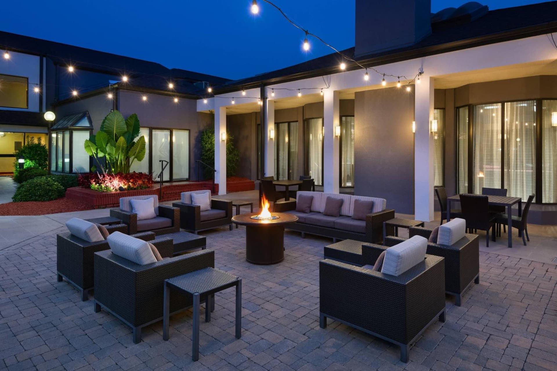 Courtyard by Marriott Augusta gallery photo in Augusta, GA — image 19
