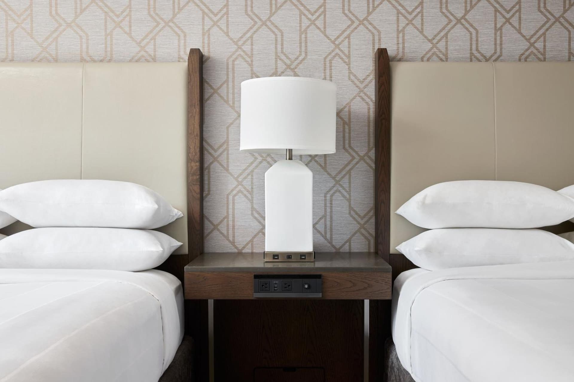 Philadelphia Marriott Downtown gallery photo in Philadelphia, PA — image 15