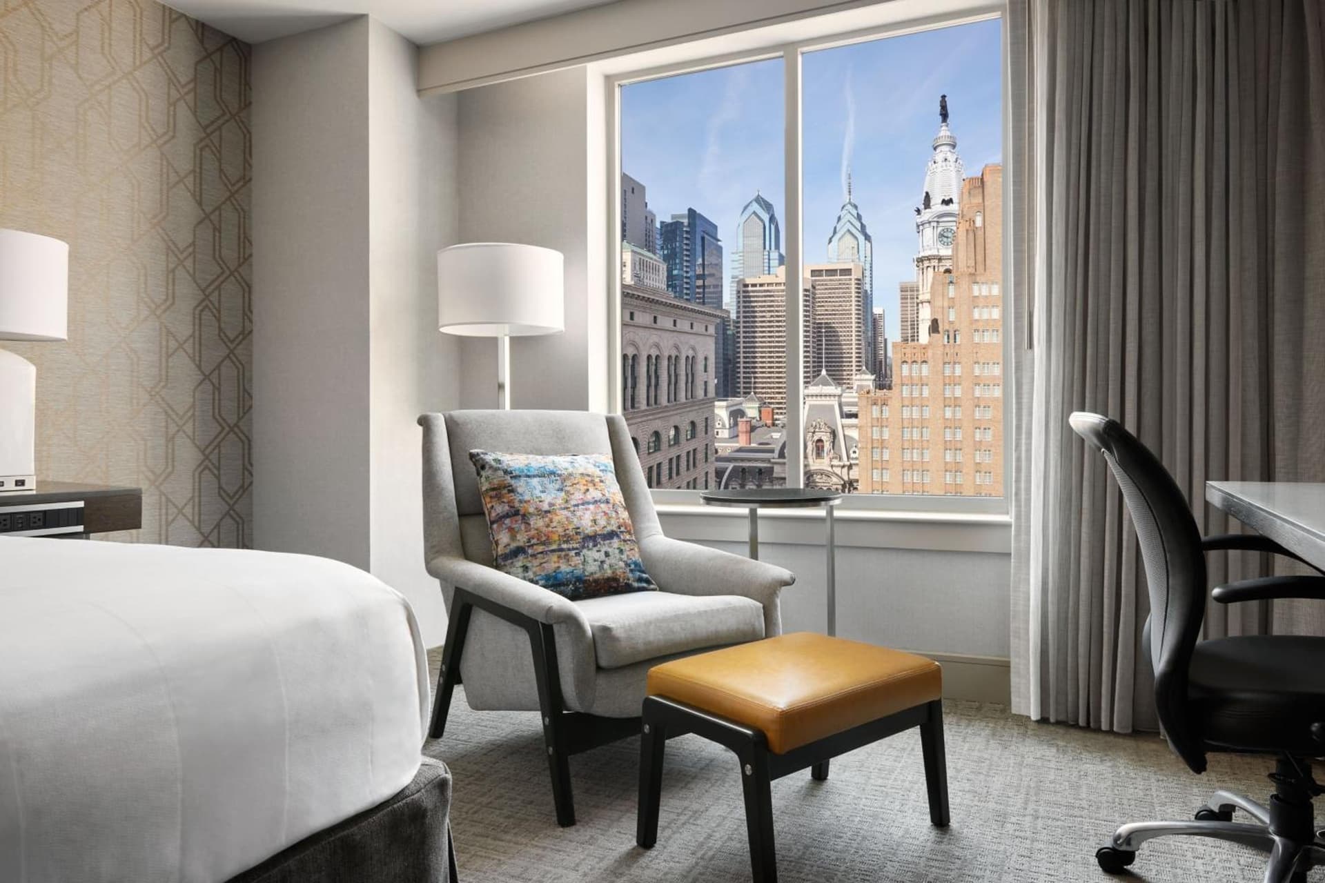 Philadelphia Marriott Downtown gallery photo in Philadelphia, PA — image 90