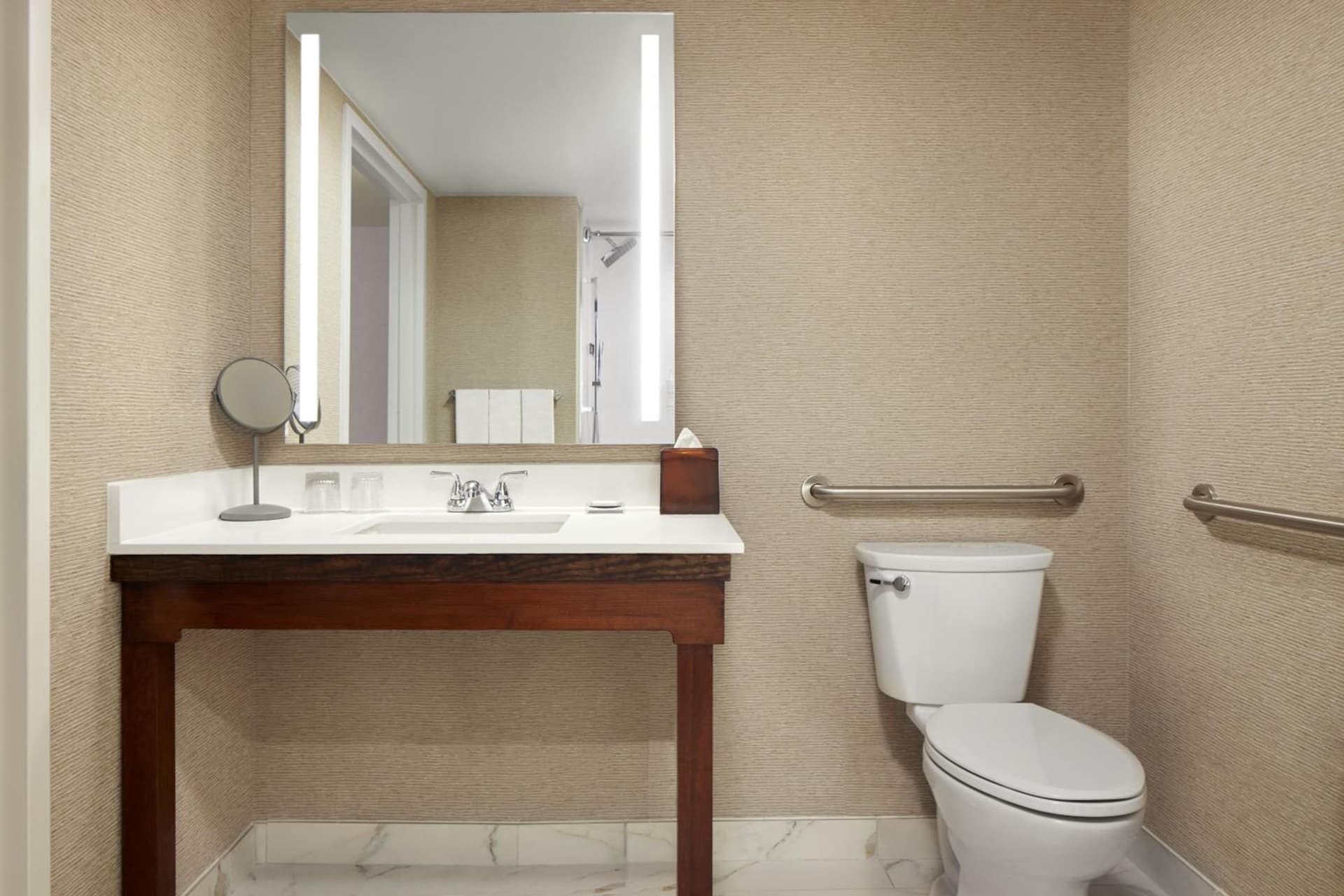Philadelphia Marriott Downtown gallery photo in Philadelphia, PA — image 64