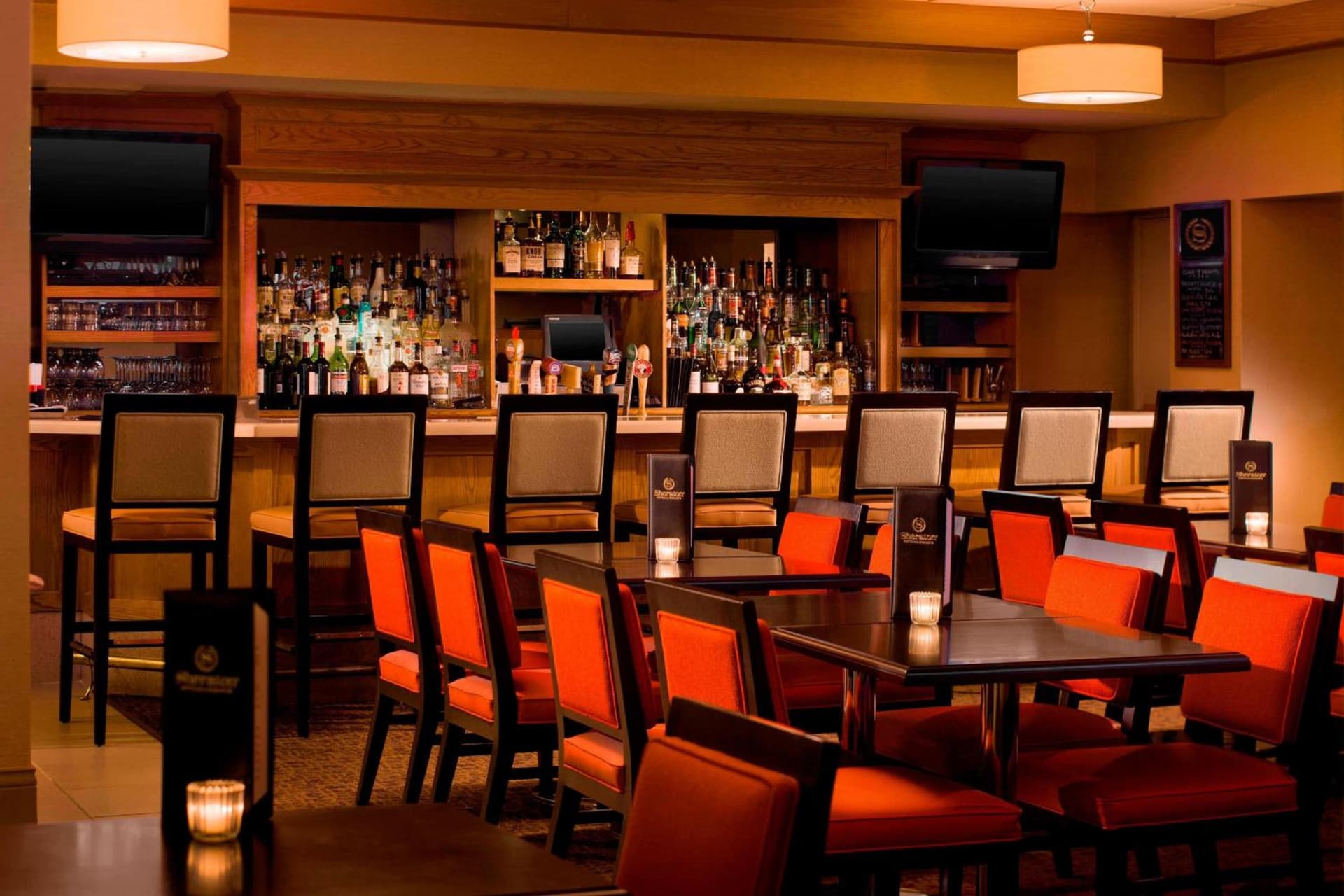 Sheraton Hartford Hotel at Bradley Airport gallery photo in Windsor Locks — image 16