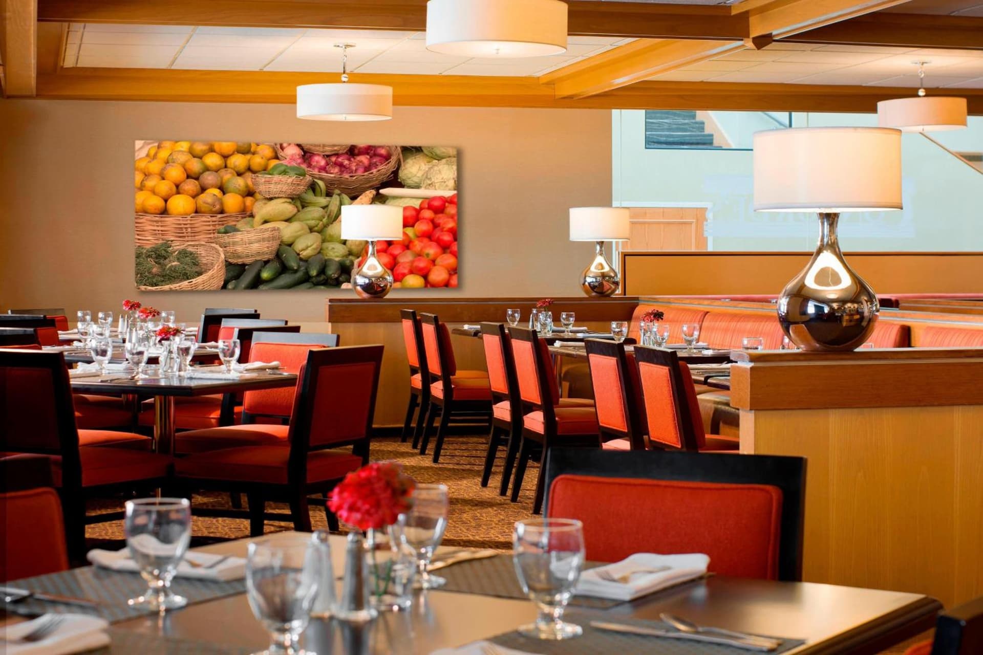 Sheraton Hartford Hotel at Bradley Airport gallery photo in Windsor Locks — image 18