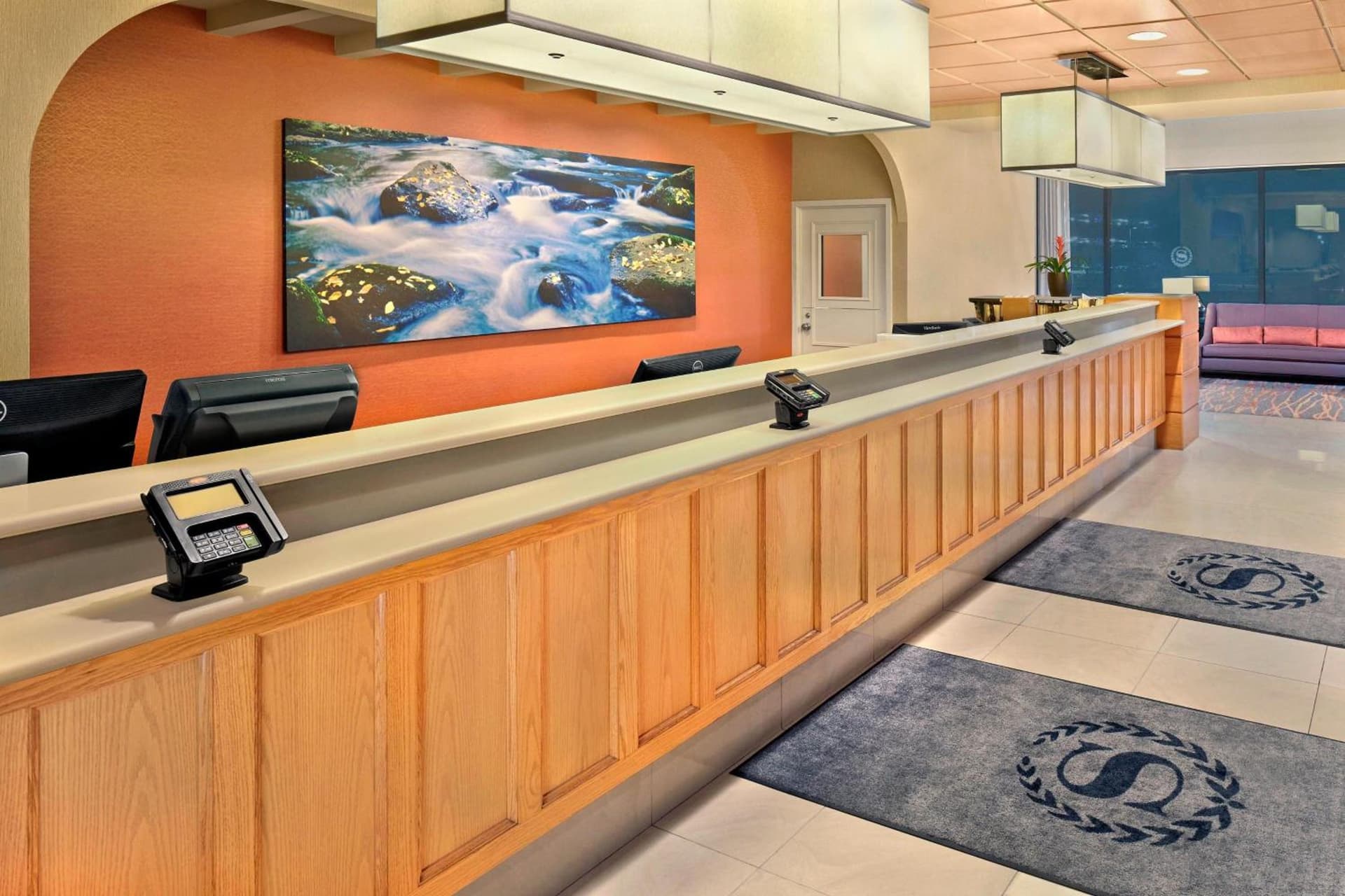 Sheraton Hartford Hotel at Bradley Airport gallery photo in Windsor Locks — image 21
