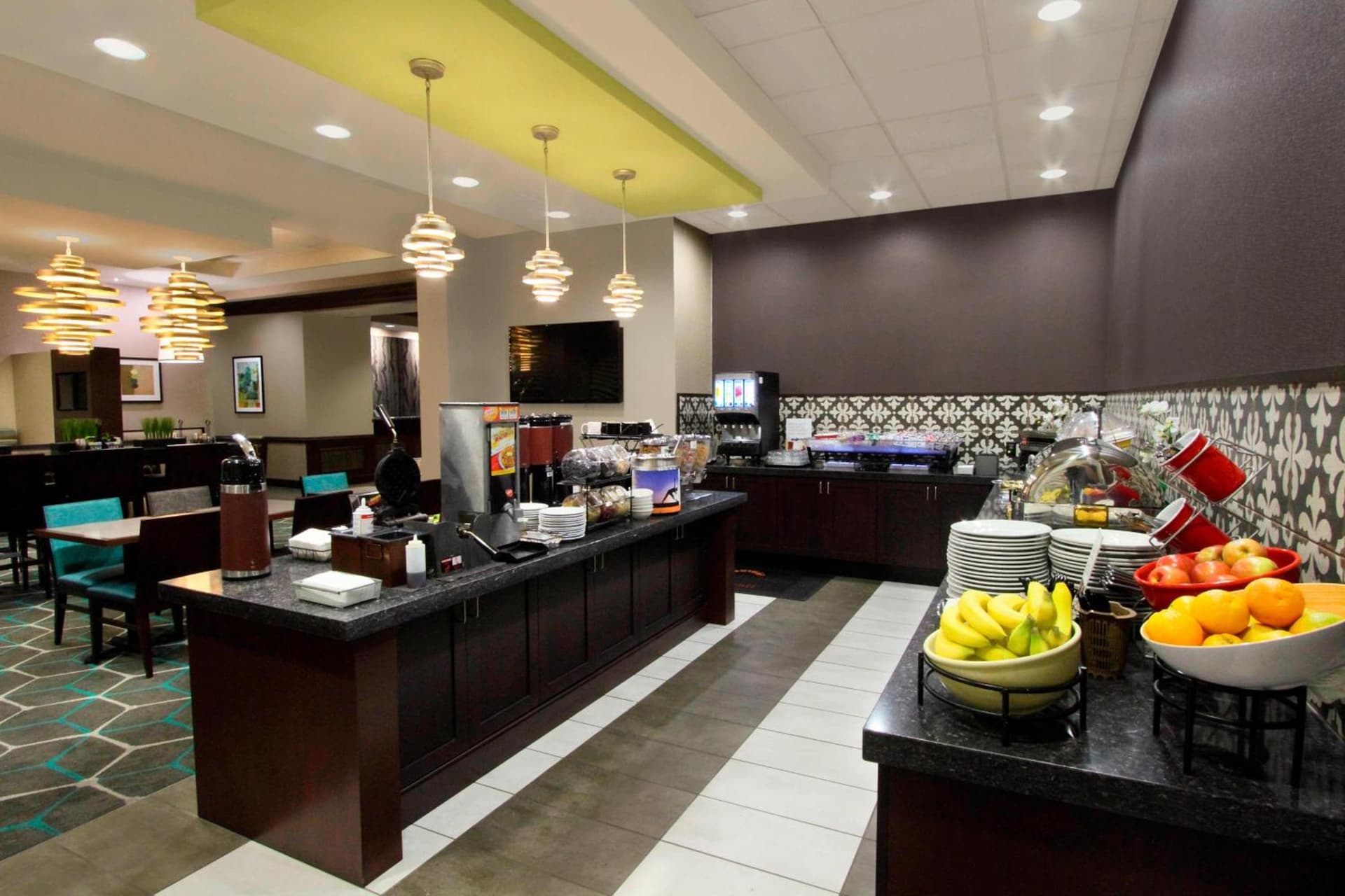Residence Inn DFW Airport North/Grapevine property views in Grapevine, TX — gallery photo 3