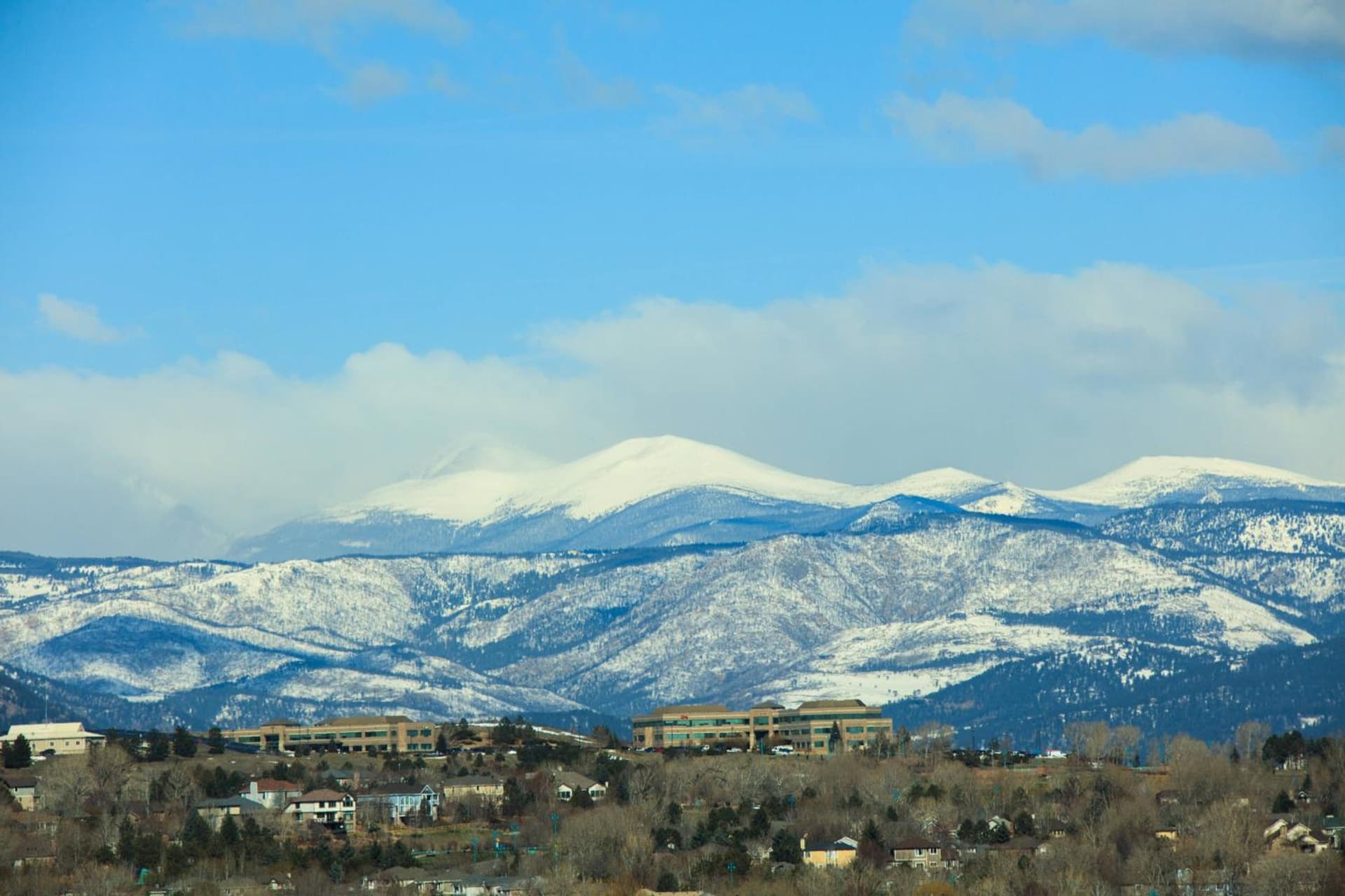 Renaissance Boulder Flatiron Hotel gallery photo in Broomfield, CO — image 11