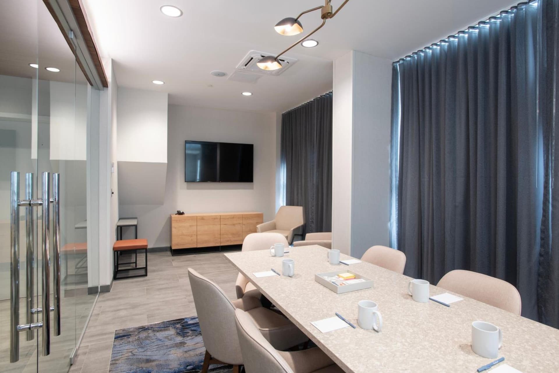 Fairfield by Marriott Inn & Suites Newport Cincinnati gallery photo in Newport, KY — image 15
