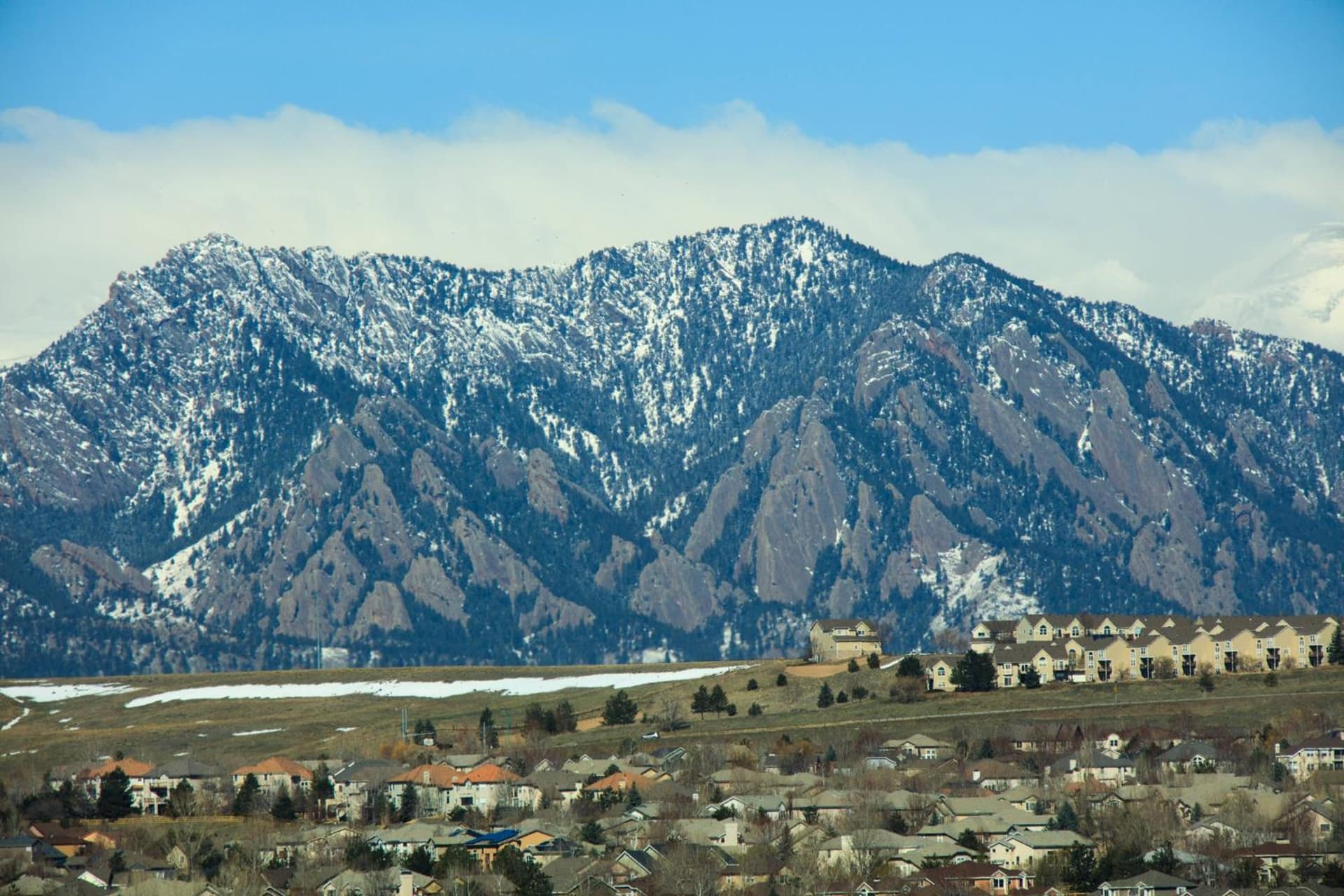 Renaissance Boulder Flatiron Hotel gallery photo in Broomfield, CO — image 37