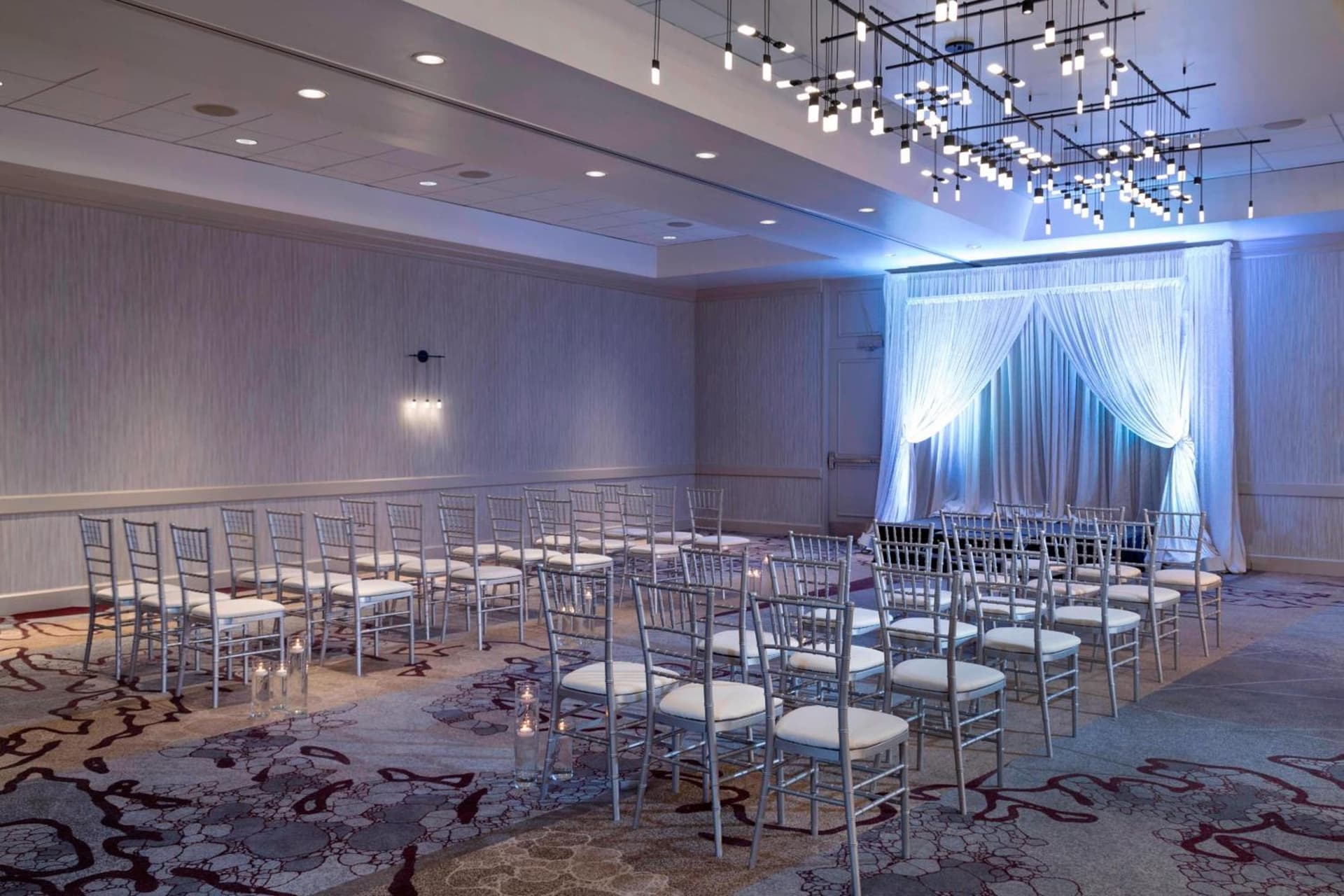 Atlanta Marriott Northeast/Emory Area gallery photo in Atlanta, GA — image 10