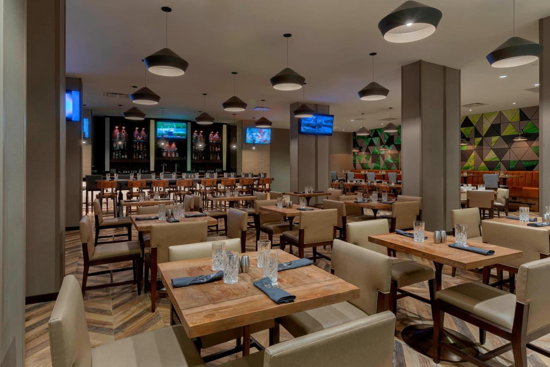 Atlanta Marriott Northeast/Emory Area gallery photo in Atlanta, GA — image 33