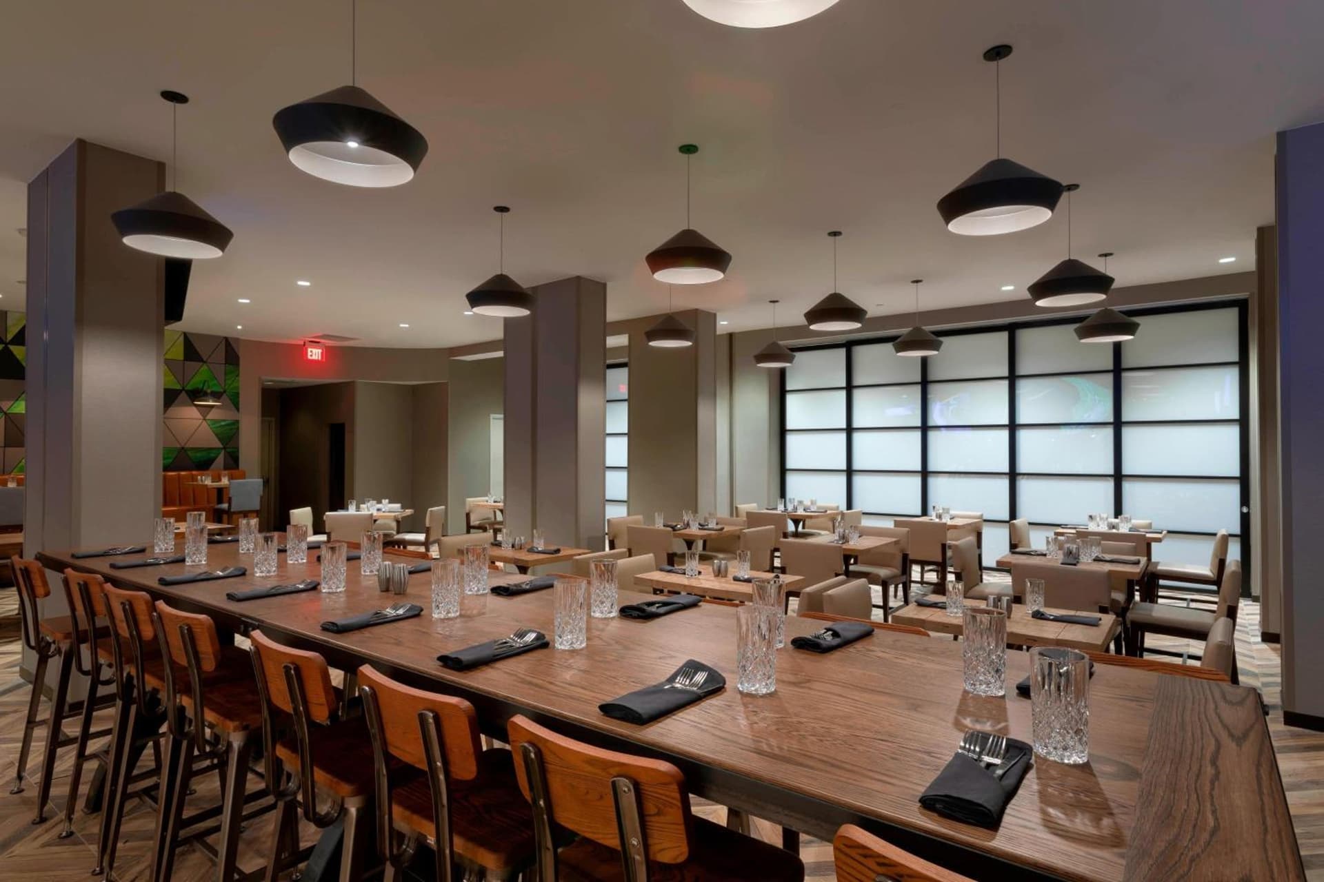 Atlanta Marriott Northeast/Emory Area gallery photo in Atlanta, GA — image 40