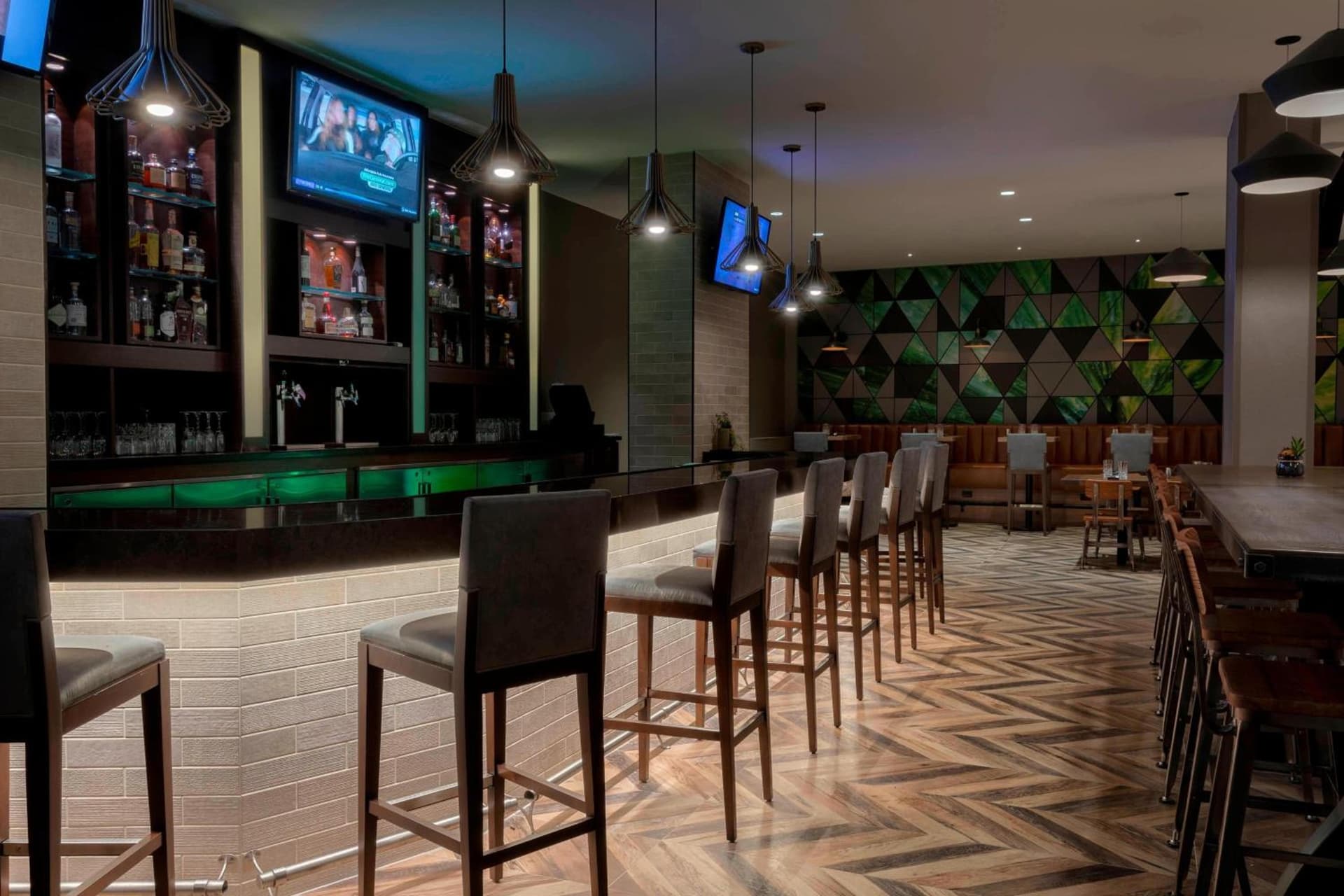 Atlanta Marriott Northeast/Emory Area gallery photo in Atlanta, GA — image 34