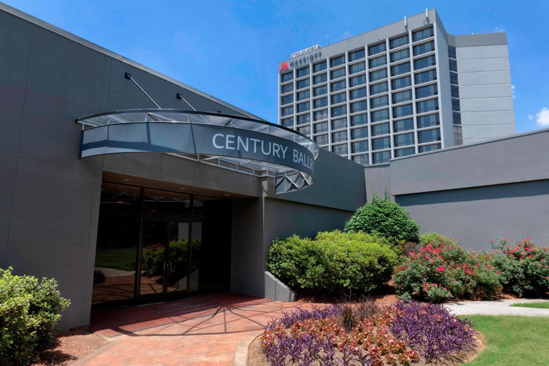 Atlanta Marriott Northeast/Emory Area gallery photo in Atlanta, GA — image 63