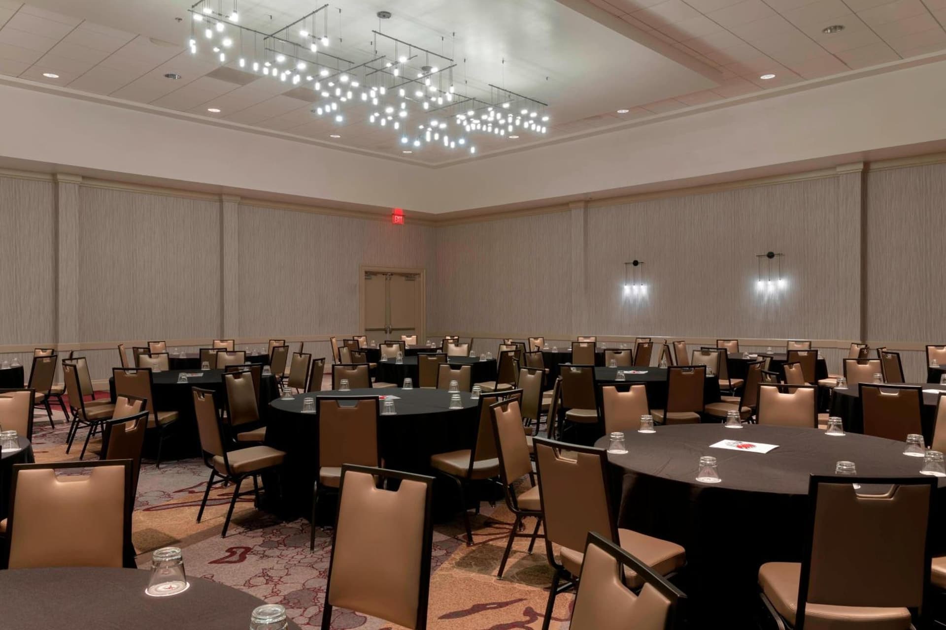 Atlanta Marriott Northeast/Emory Area gallery photo in Atlanta, GA — image 17