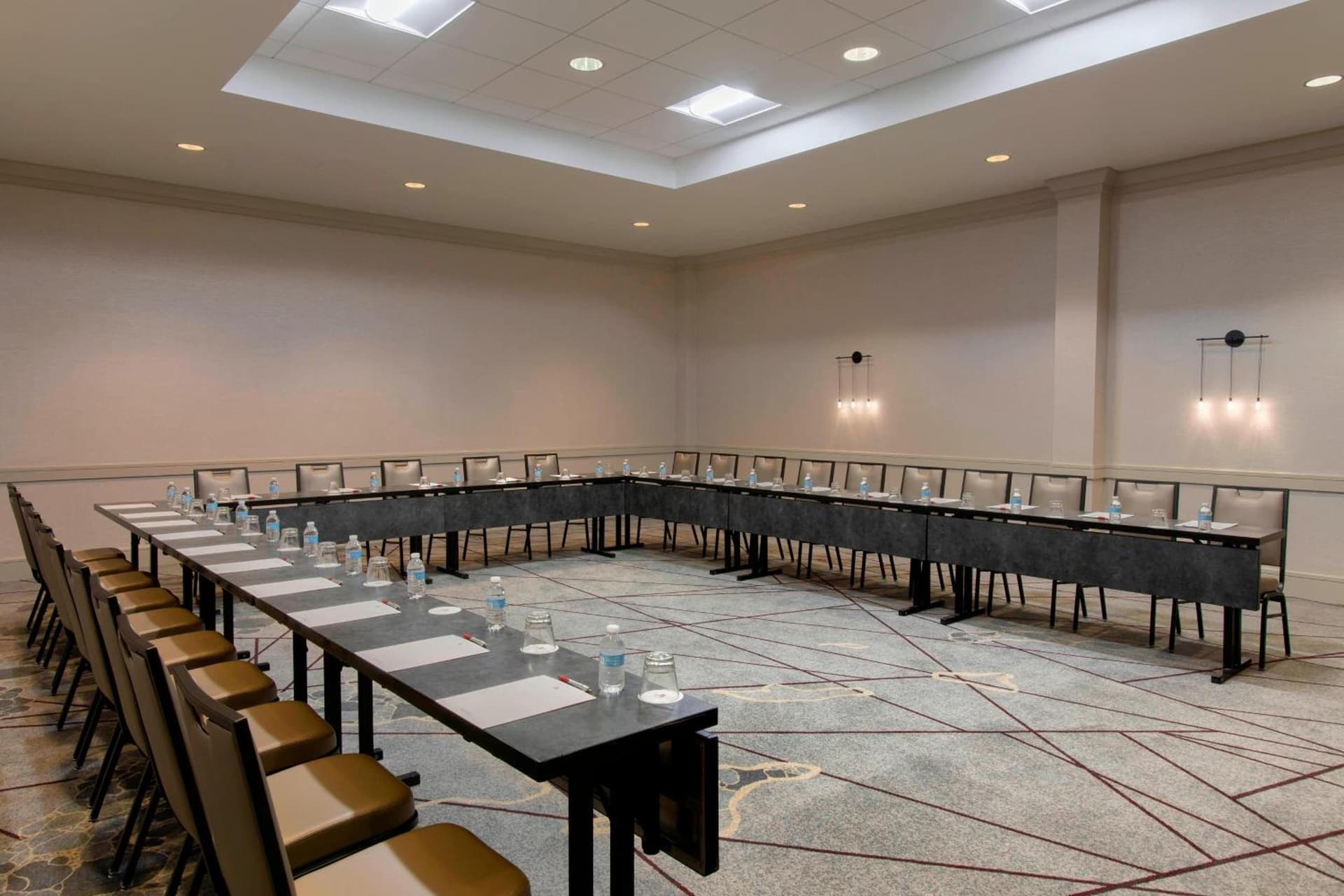 Atlanta Marriott Northeast/Emory Area gallery photo in Atlanta, GA — image 11