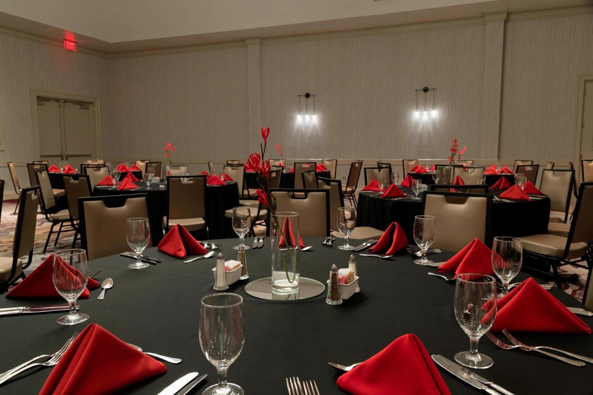 Atlanta Marriott Northeast/Emory Area gallery photo in Atlanta, GA — image 15