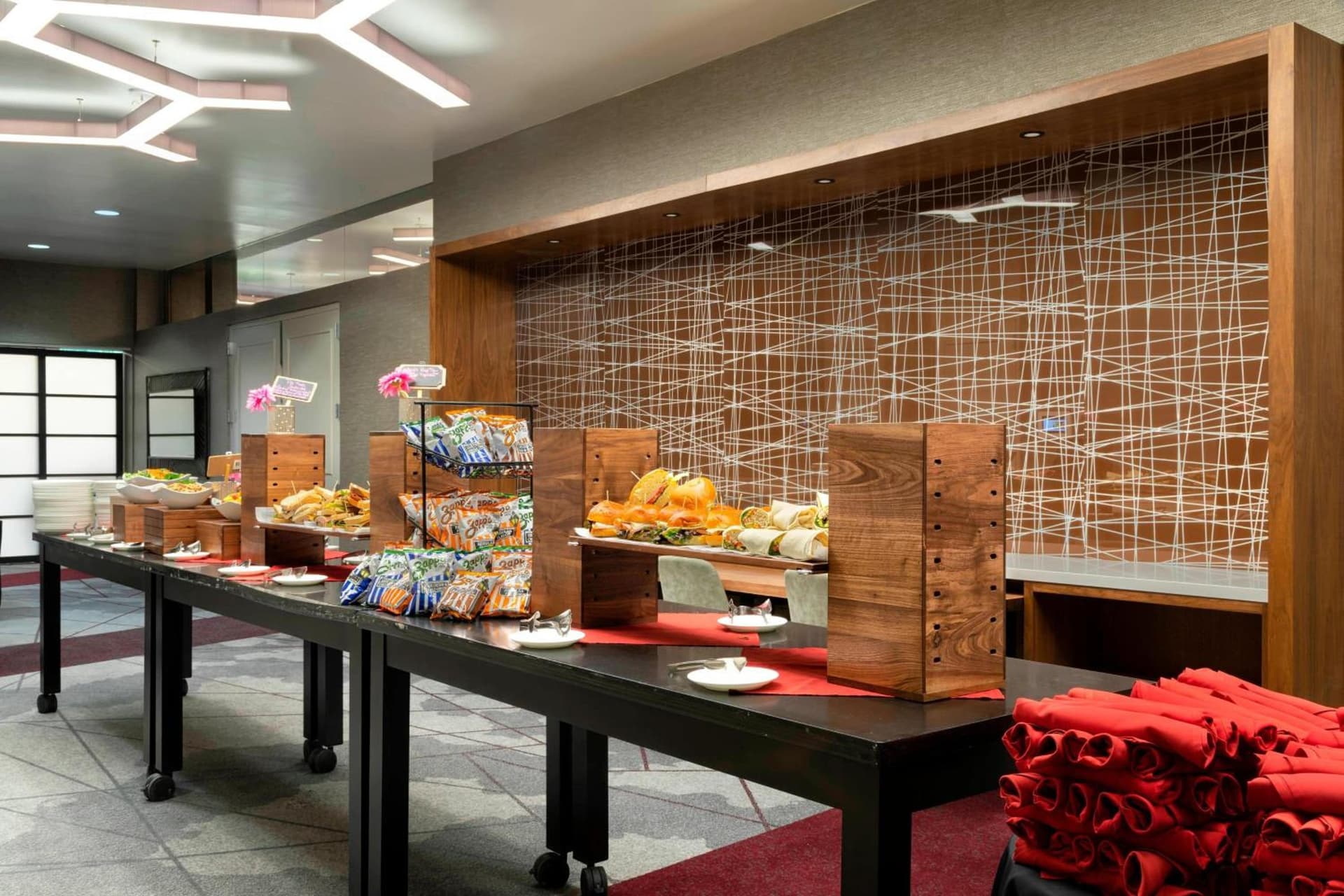 Atlanta Marriott Northeast/Emory Area gallery photo in Atlanta, GA — image 68