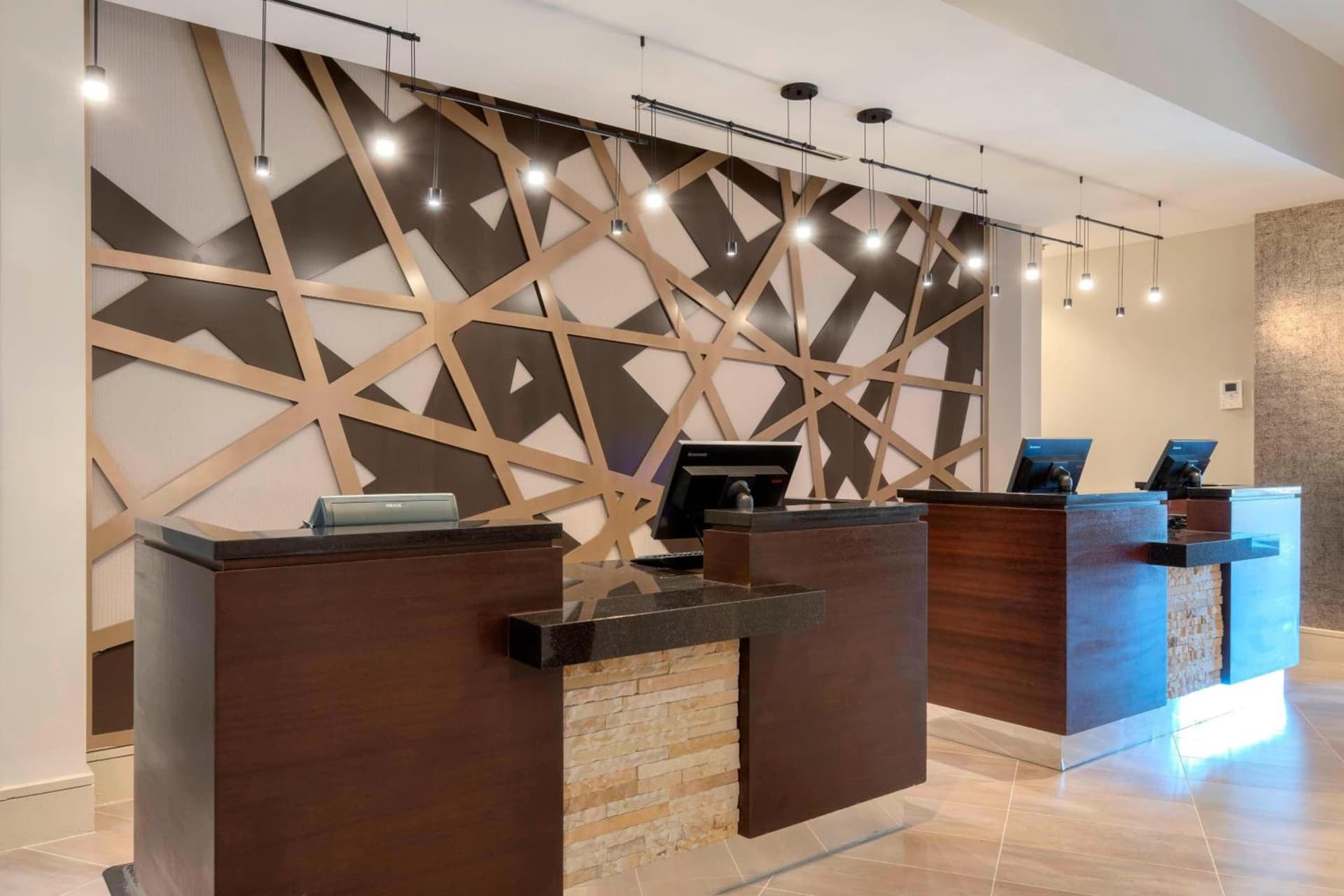 Atlanta Marriott Northeast/Emory Area gallery photo in Atlanta, GA — image 8