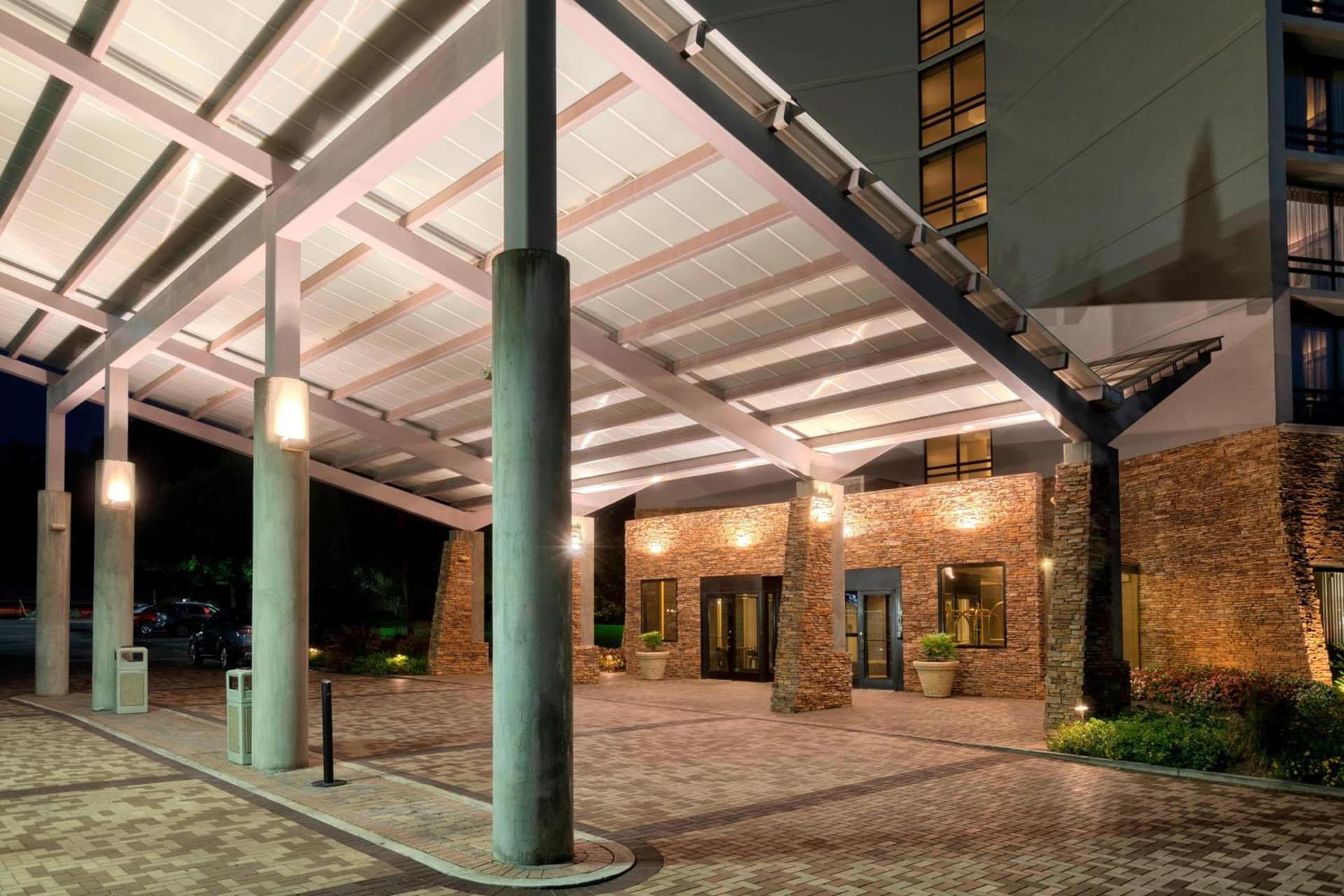Atlanta Marriott Northeast/Emory Area gallery photo in Atlanta, GA — image 53