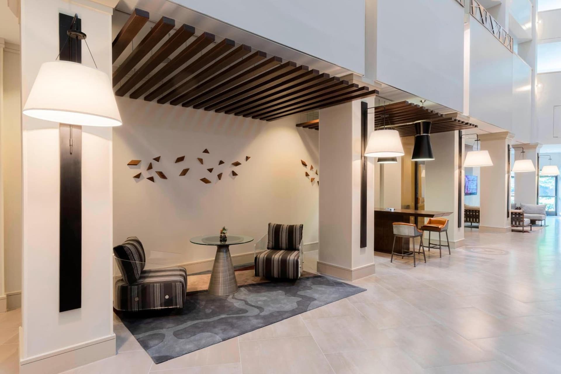 Atlanta Marriott Northeast/Emory Area gallery photo in Atlanta, GA — image 55