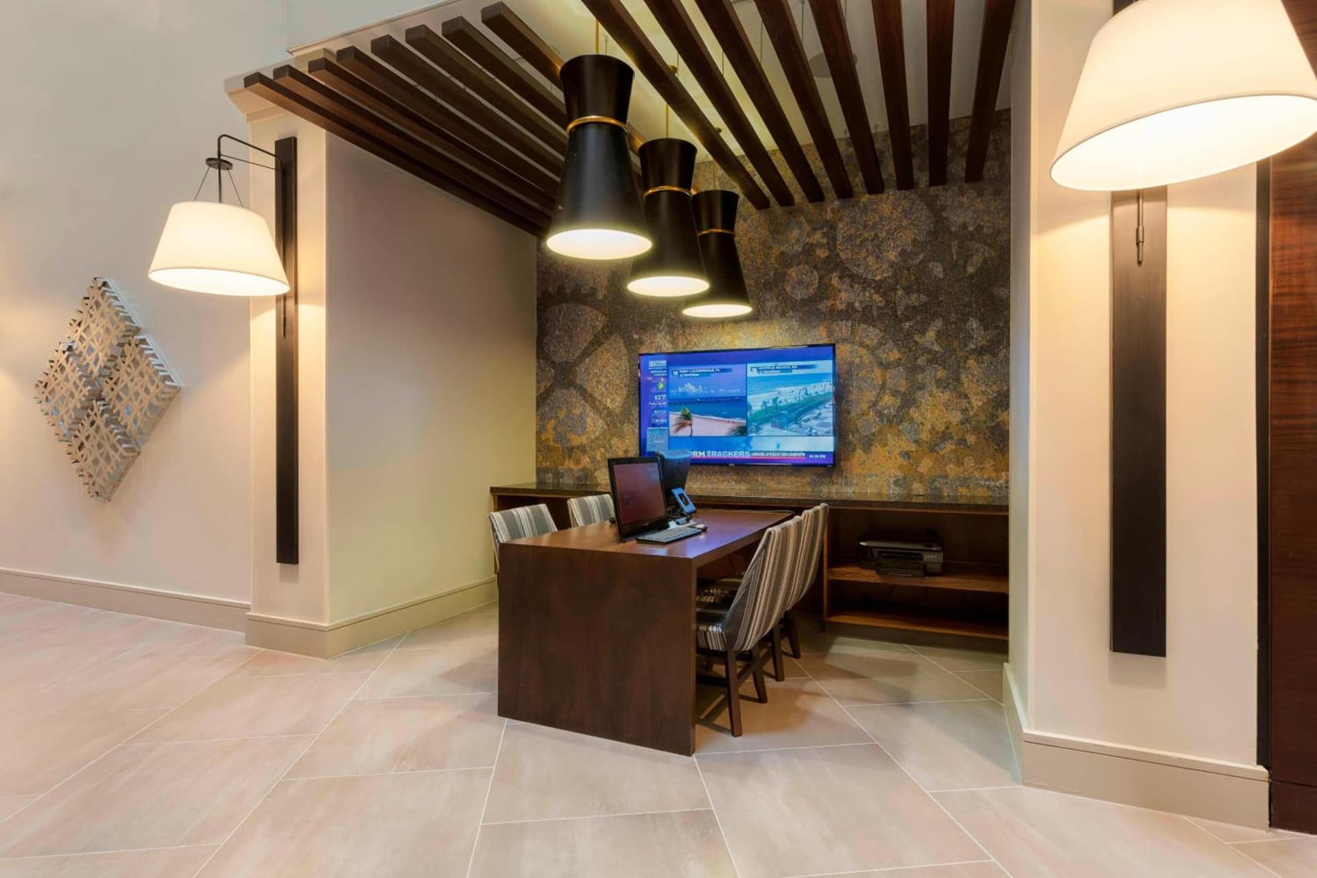 Atlanta Marriott Northeast/Emory Area gallery photo in Atlanta, GA — image 28