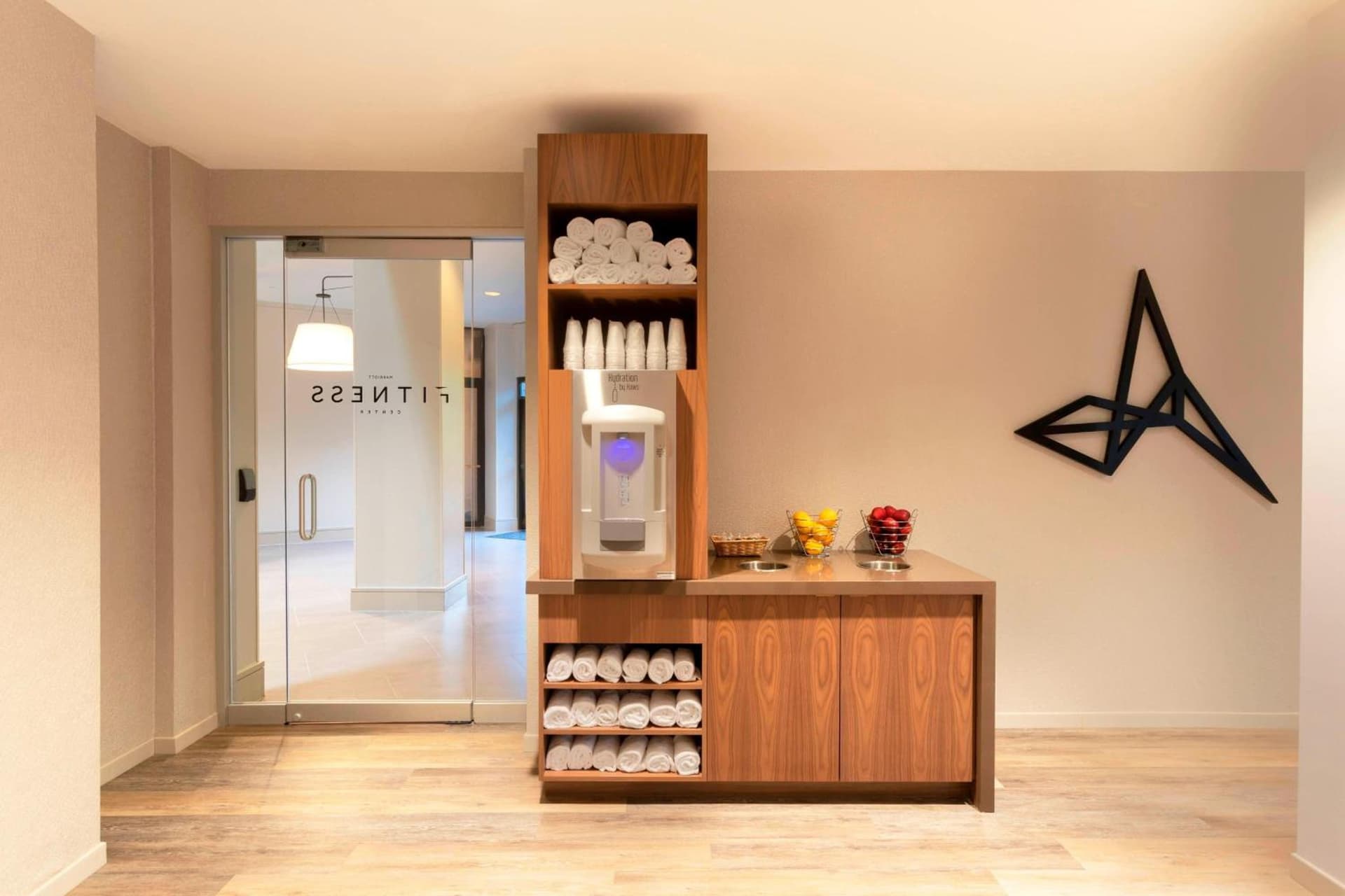 Atlanta Marriott Northeast/Emory Area gallery photo in Atlanta, GA — image 4