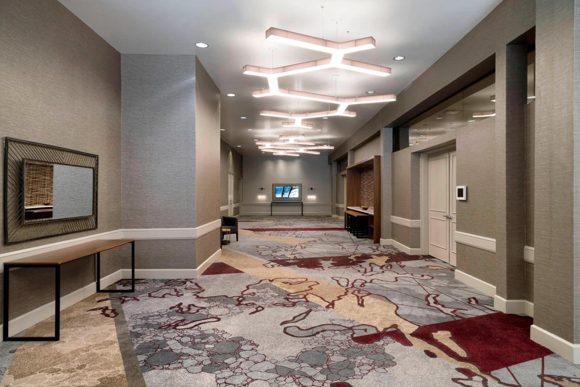 Atlanta Marriott Northeast/Emory Area gallery photo in Atlanta, GA — image 5