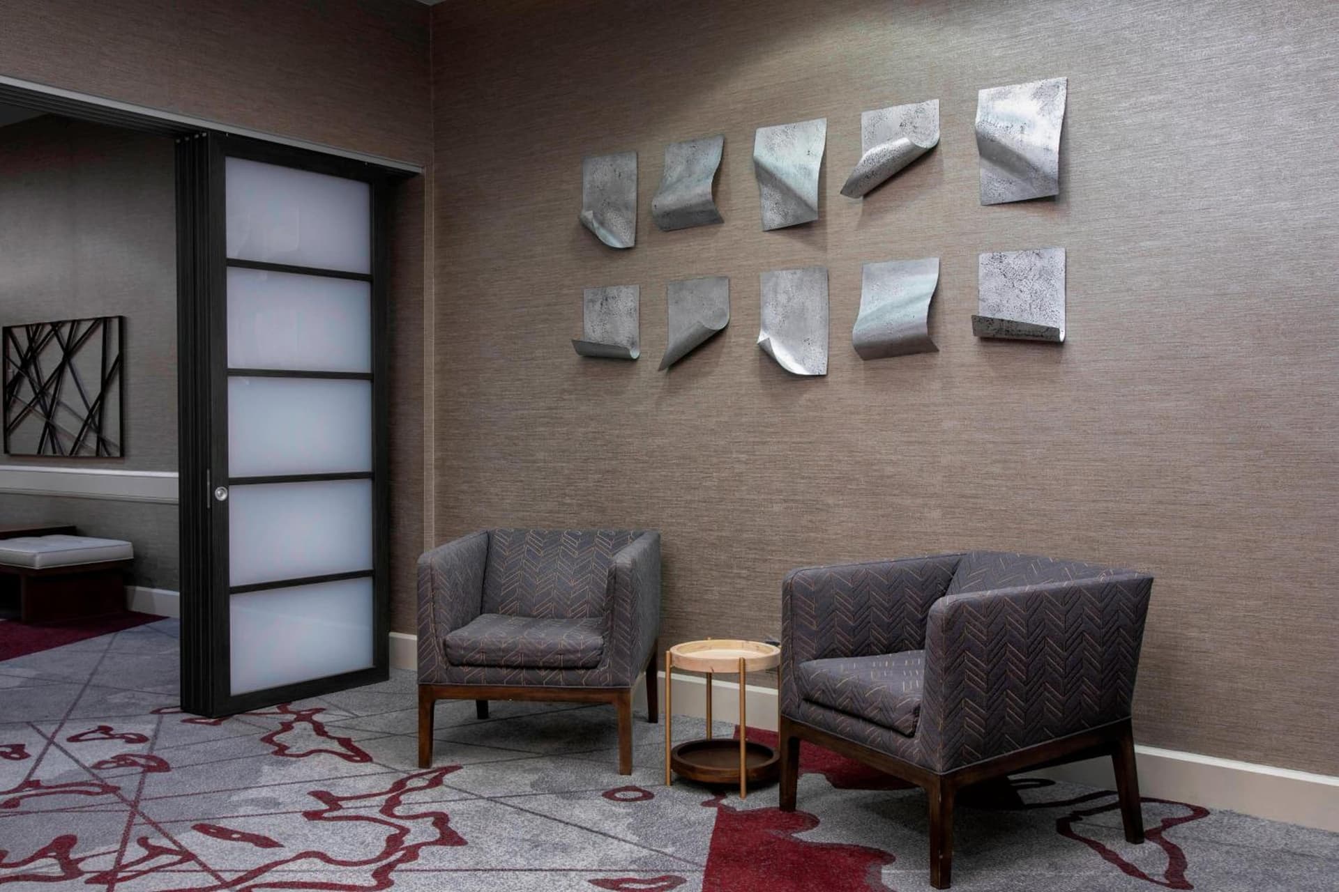 Atlanta Marriott Northeast/Emory Area gallery photo in Atlanta, GA — image 37