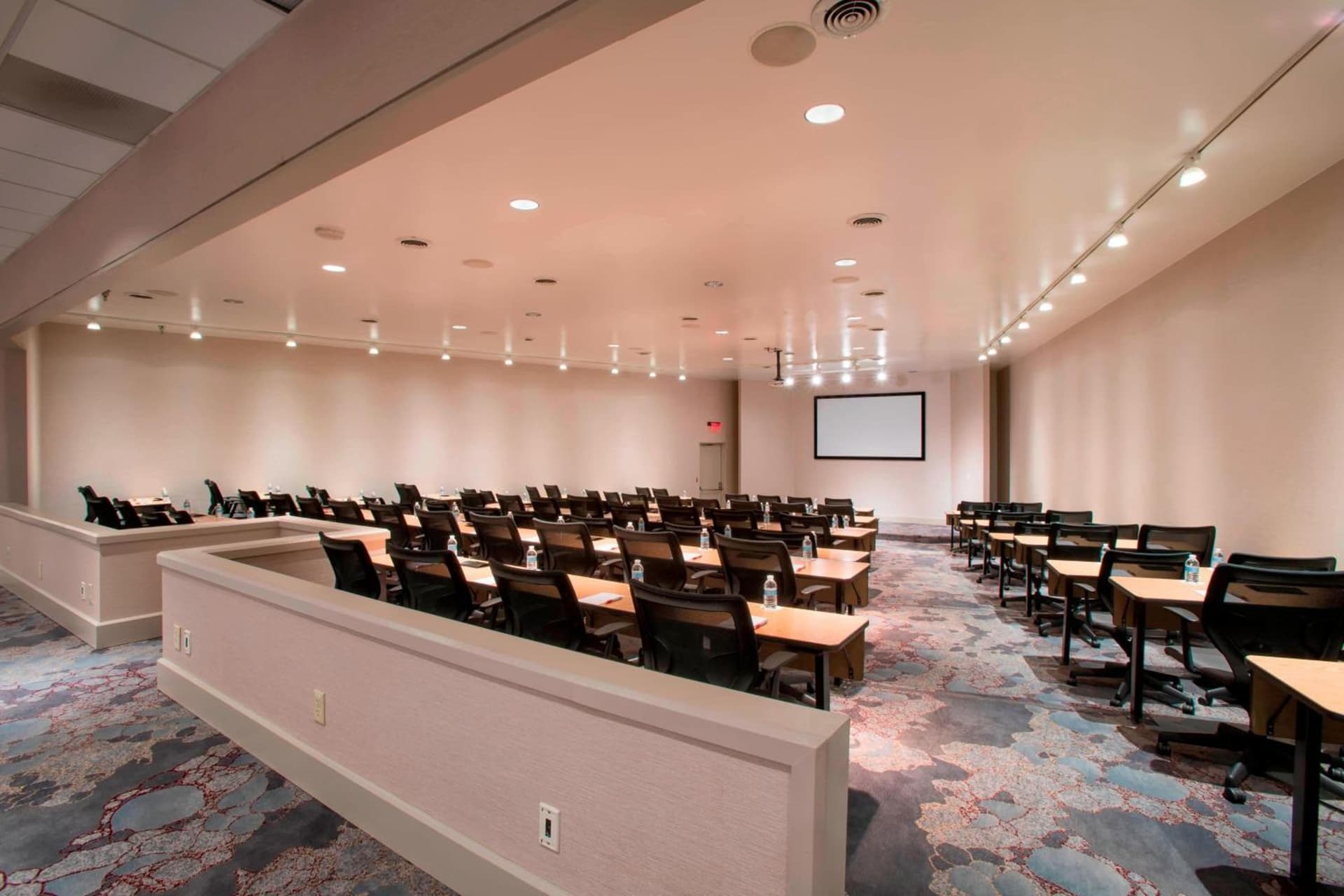 Atlanta Marriott Northeast/Emory Area gallery photo in Atlanta, GA — image 42