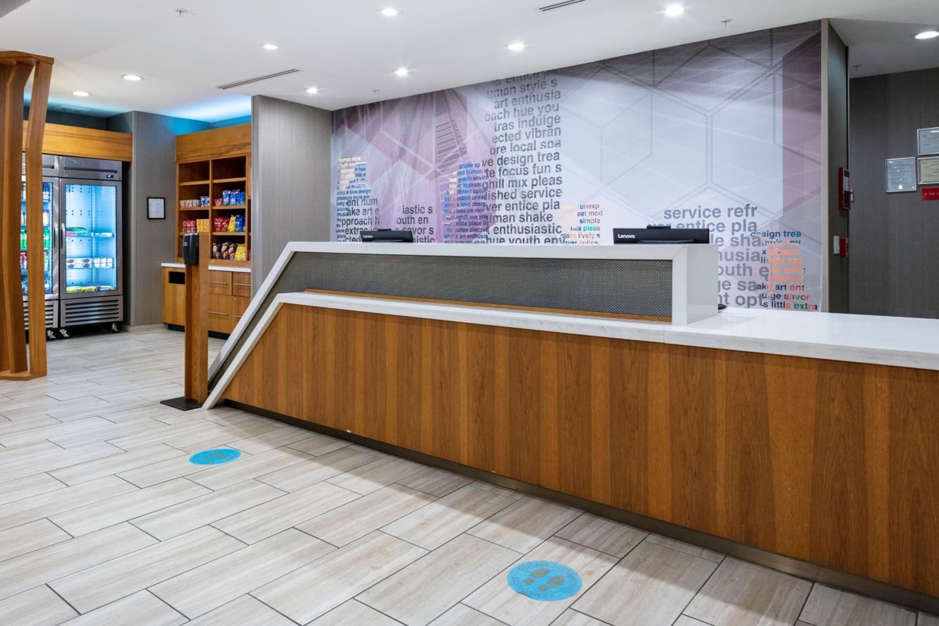 SpringHill Suites Atlanta Alpharetta/Roswell gallery photo in Roswell, GA — image 5