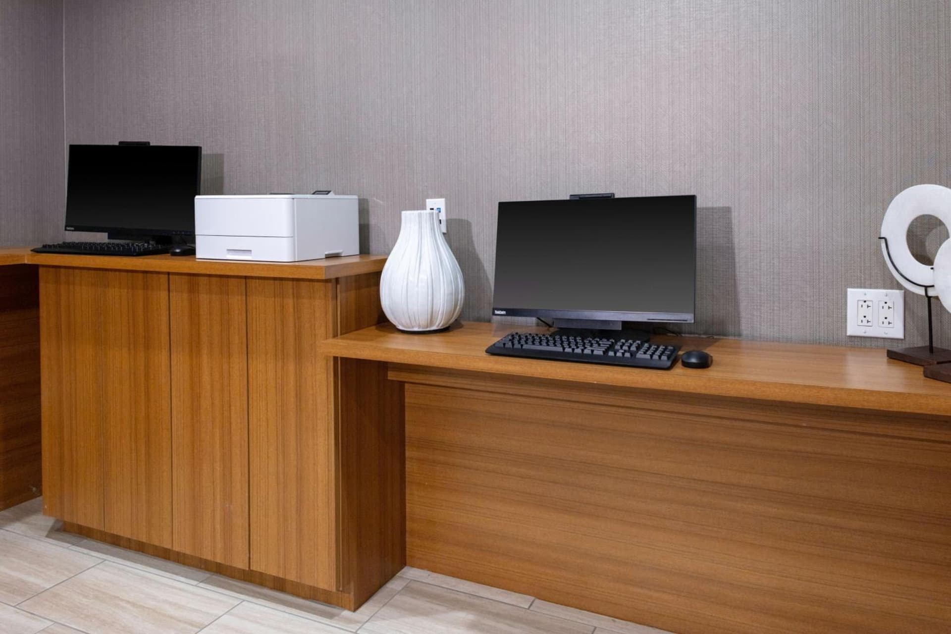 SpringHill Suites Atlanta Alpharetta/Roswell gallery photo in Roswell, GA — image 8
