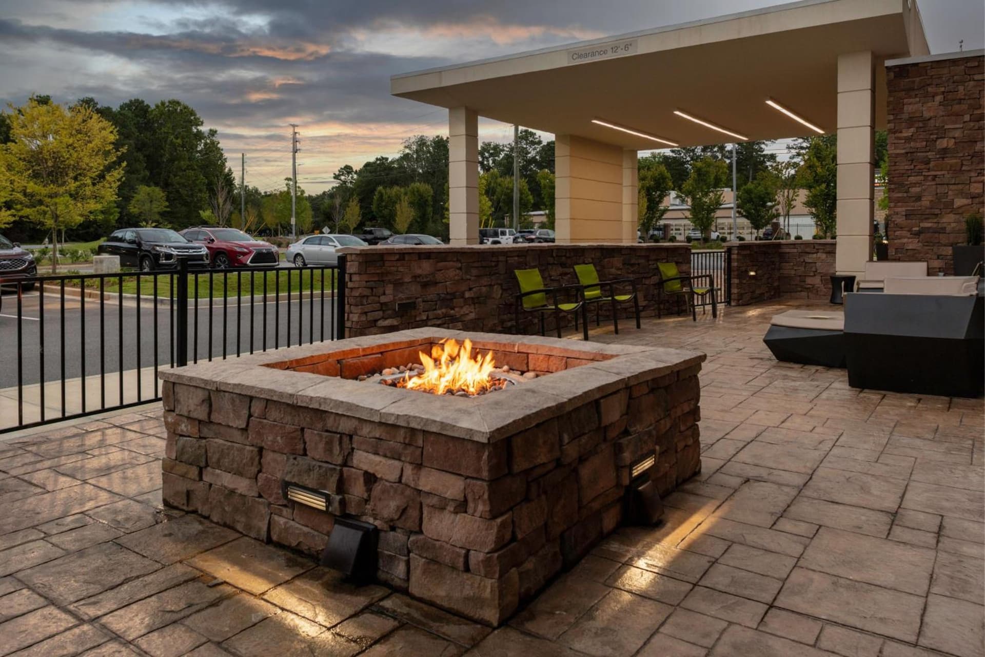 SpringHill Suites Atlanta Alpharetta/Roswell gallery photo in Roswell, GA — image 11