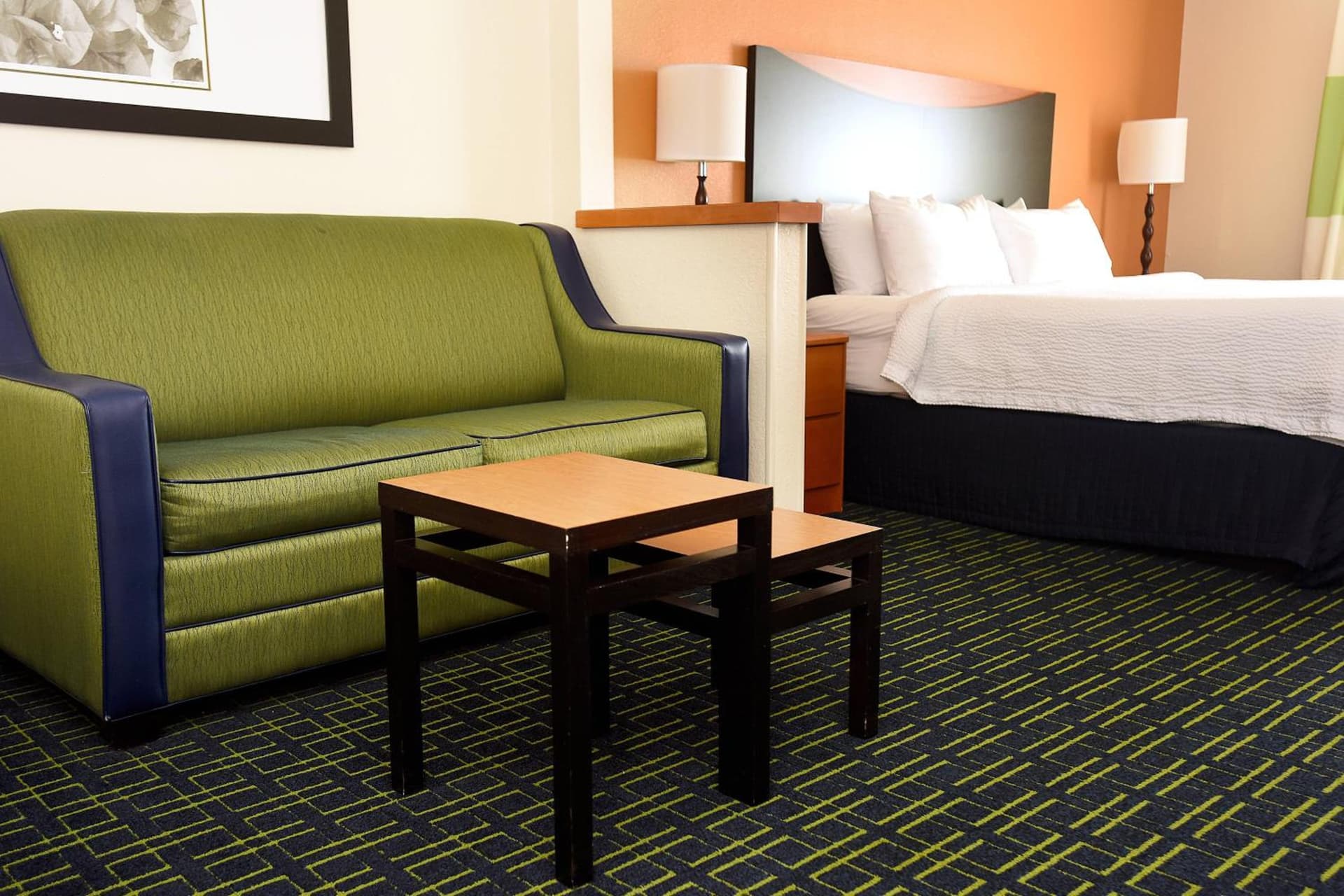 AmericInn by Wyndham Topeka gallery photo in Topeka, KS — image 4