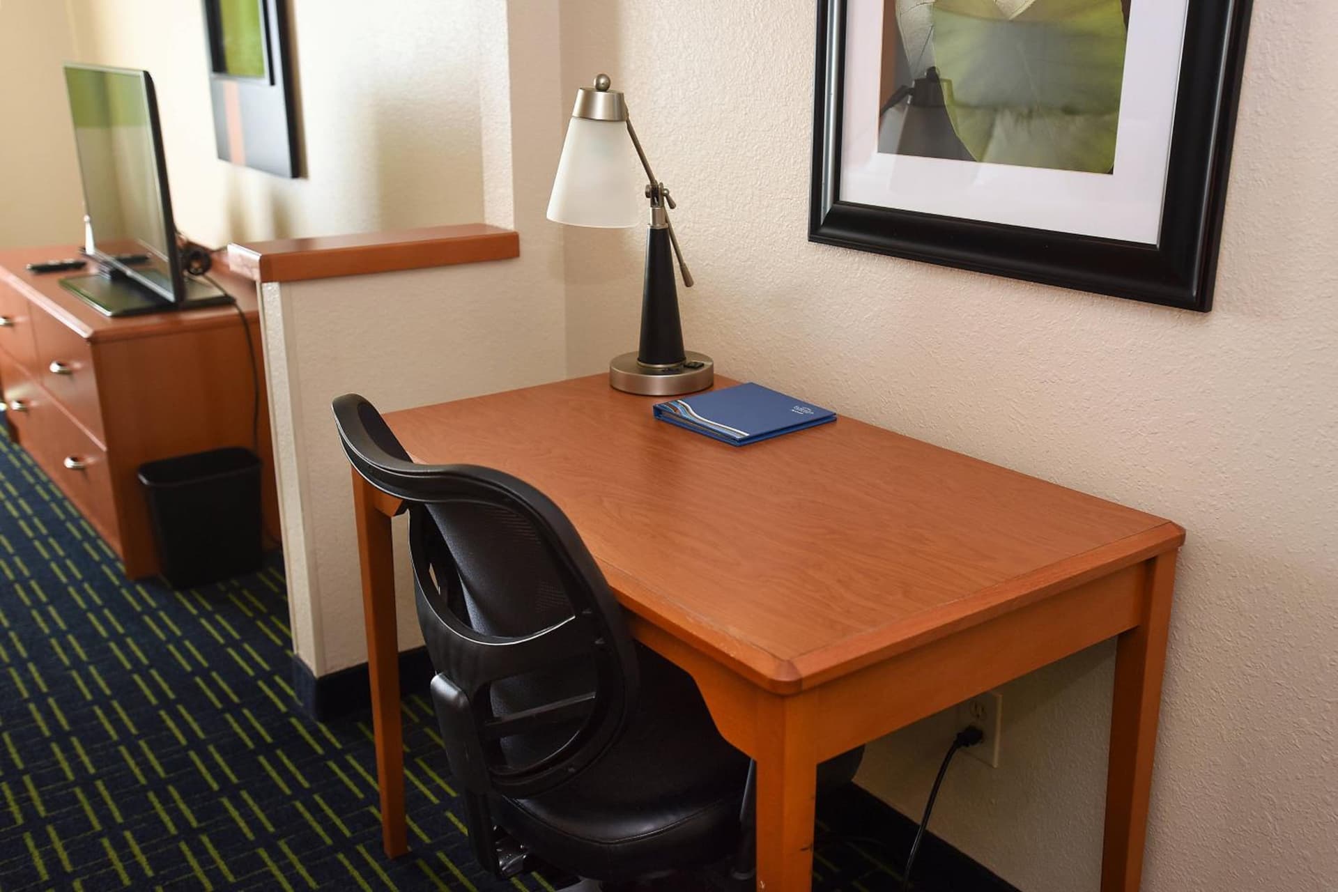 AmericInn by Wyndham Topeka interior in Topeka, KS — gallery photo 2