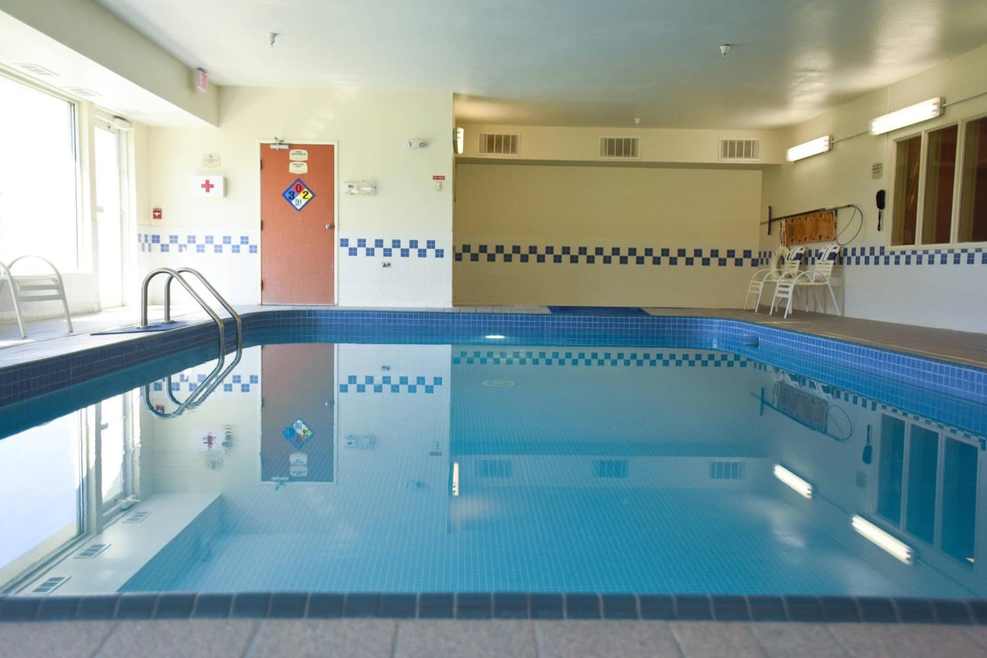 AmericInn by Wyndham Topeka gallery photo in Topeka, KS — image 20