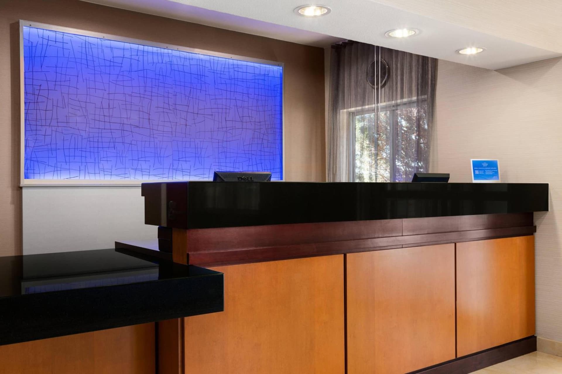 Fairfield Inn & Suites Amarillo West/Medical Center property views in Amarillo, TX — gallery photo 3