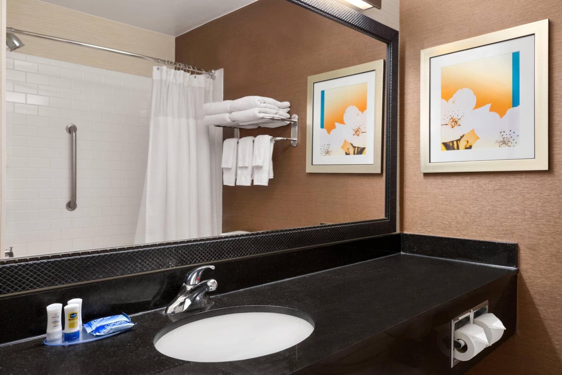 Fairfield Inn & Suites Amarillo West/Medical Center gallery photo in Amarillo, TX — image 6