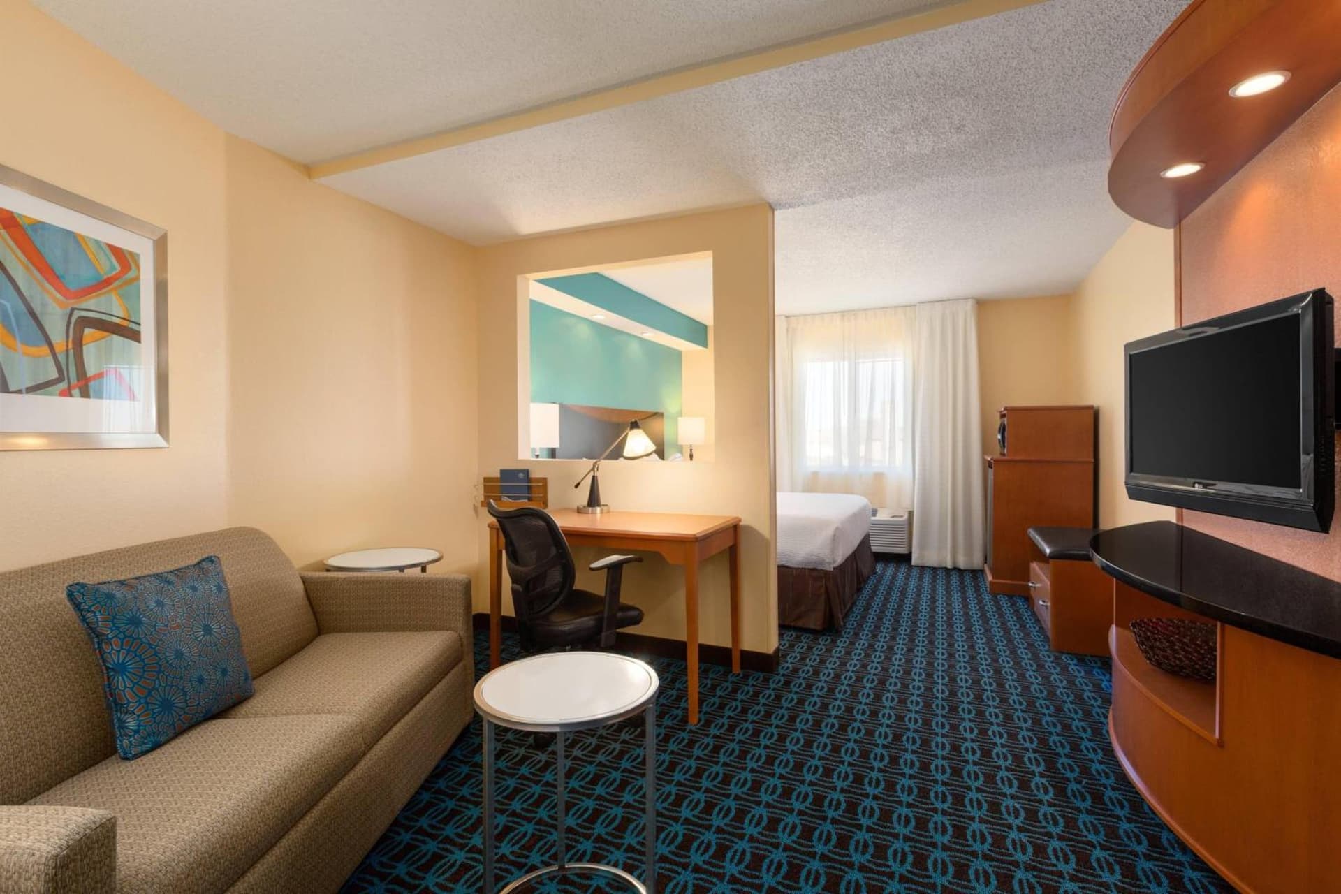 Fairfield Inn & Suites Amarillo West/Medical Center gallery photo in Amarillo, TX — image 8