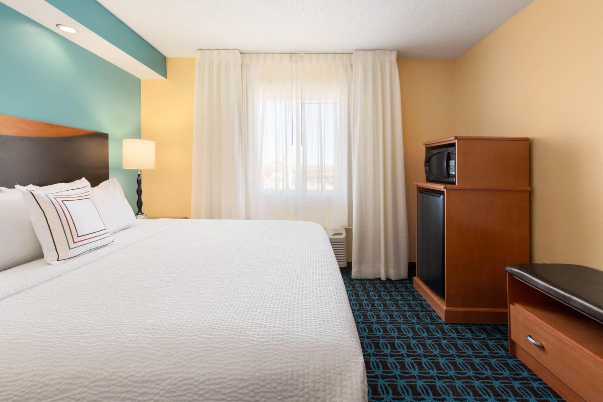 Fairfield Inn & Suites Amarillo West/Medical Center gallery photo in Amarillo, TX — image 14