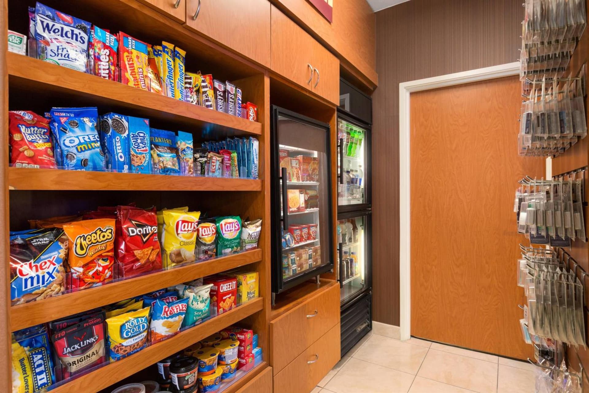 Fairfield Inn & Suites Amarillo West/Medical Center gallery photo in Amarillo, TX — image 16