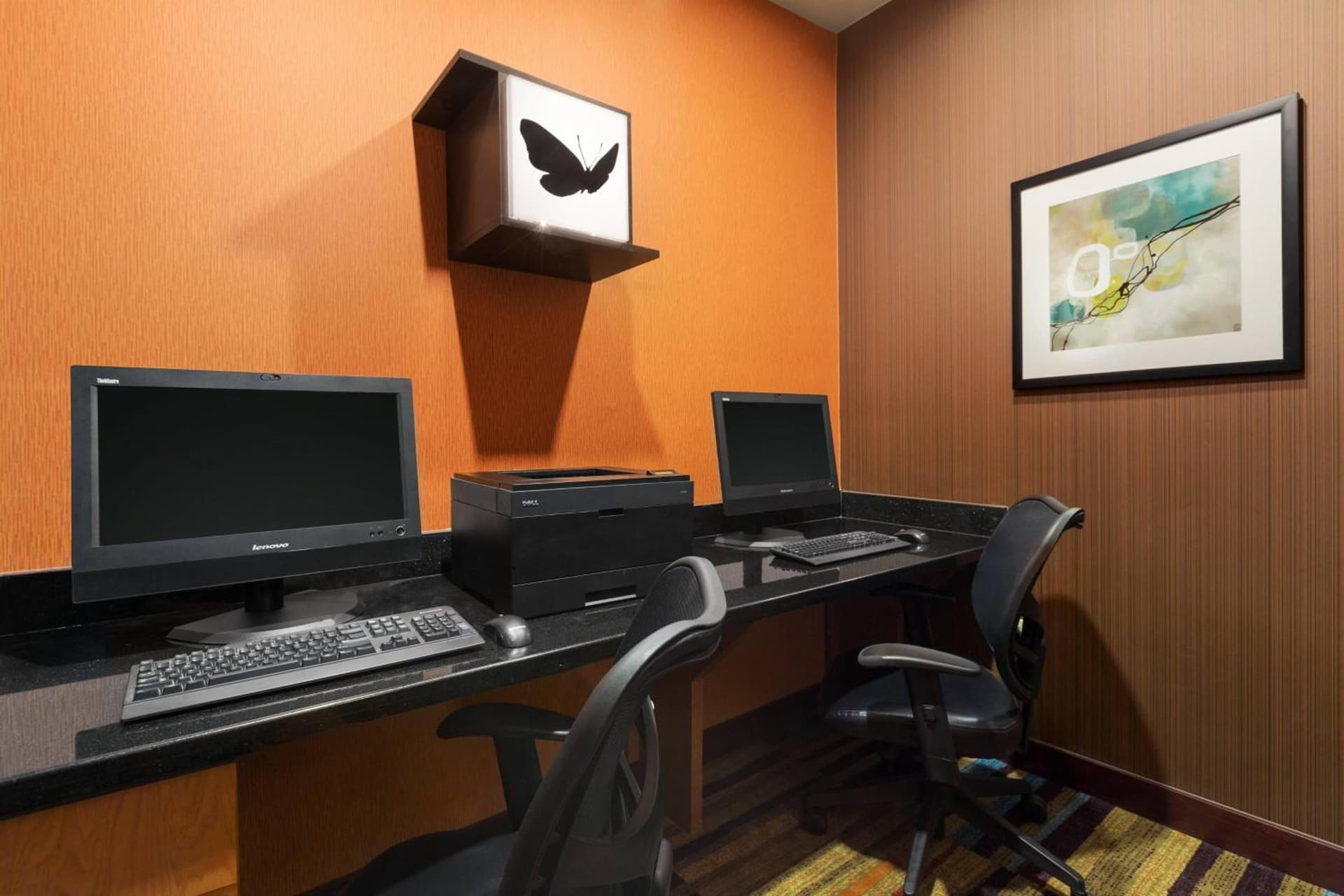Fairfield Inn & Suites Amarillo West/Medical Center gallery photo in Amarillo, TX — image 7