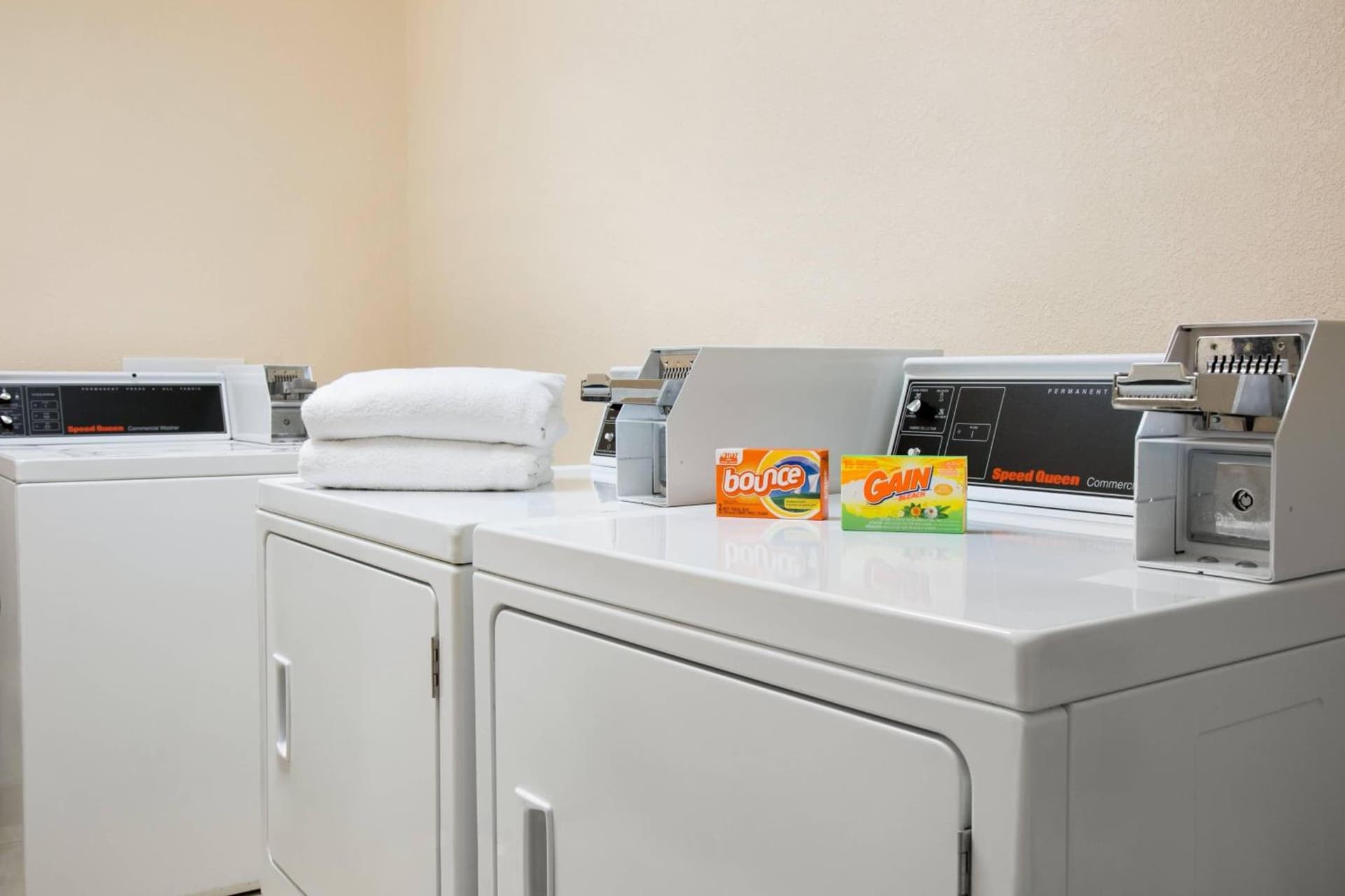Fairfield Inn & Suites Amarillo West/Medical Center gallery photo in Amarillo, TX — image 12