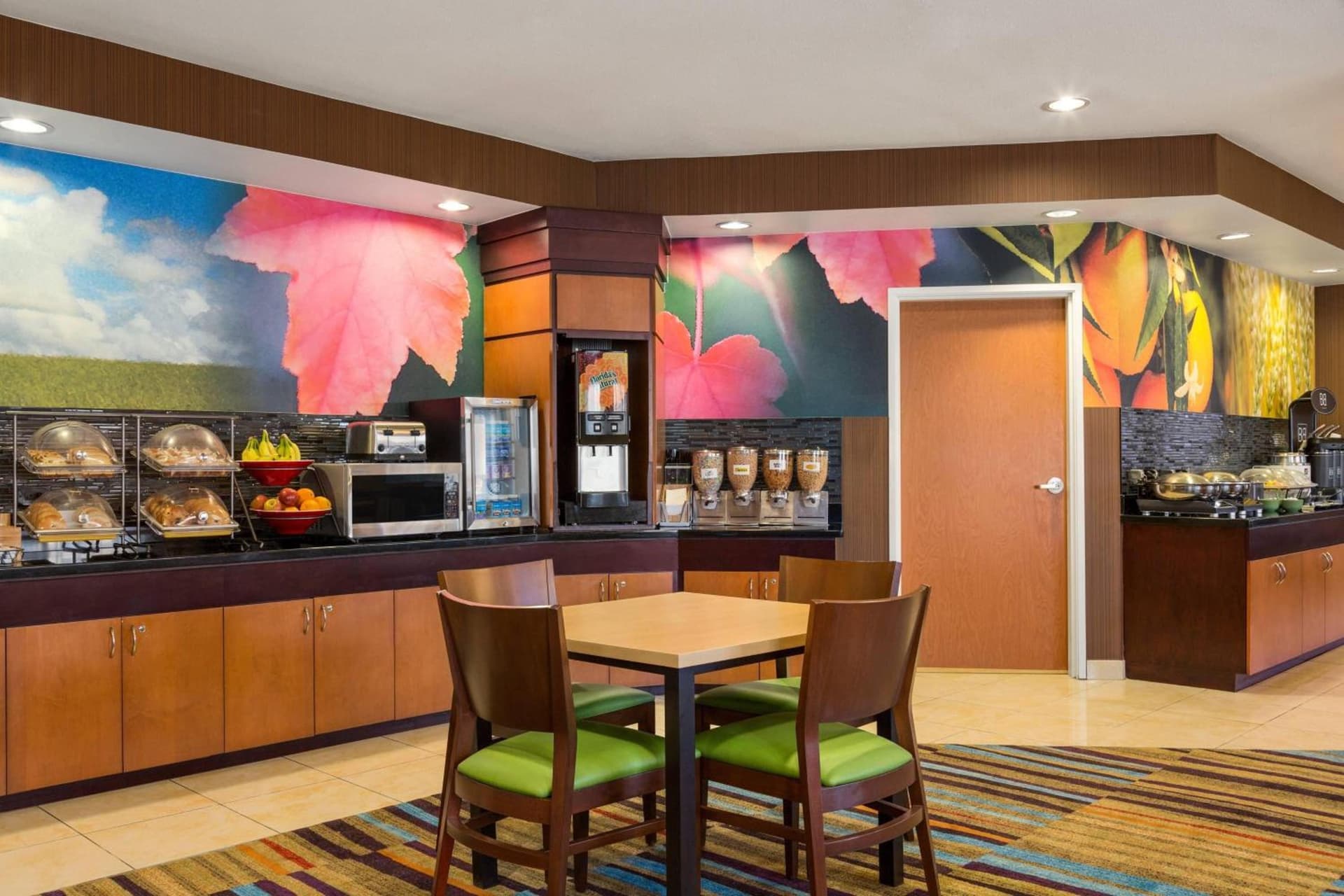 Fairfield Inn & Suites Amarillo West/Medical Center gallery photo in Amarillo, TX — image 17